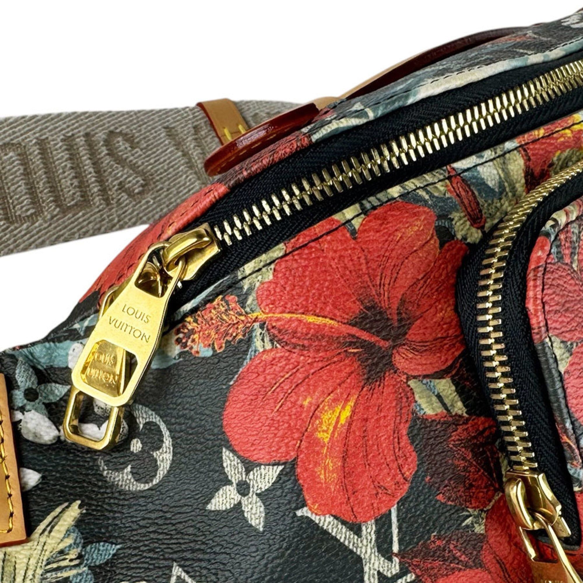 Coated Canvas Fanny Pack (Pre-Owned) - Louis Vuitton - Modalova