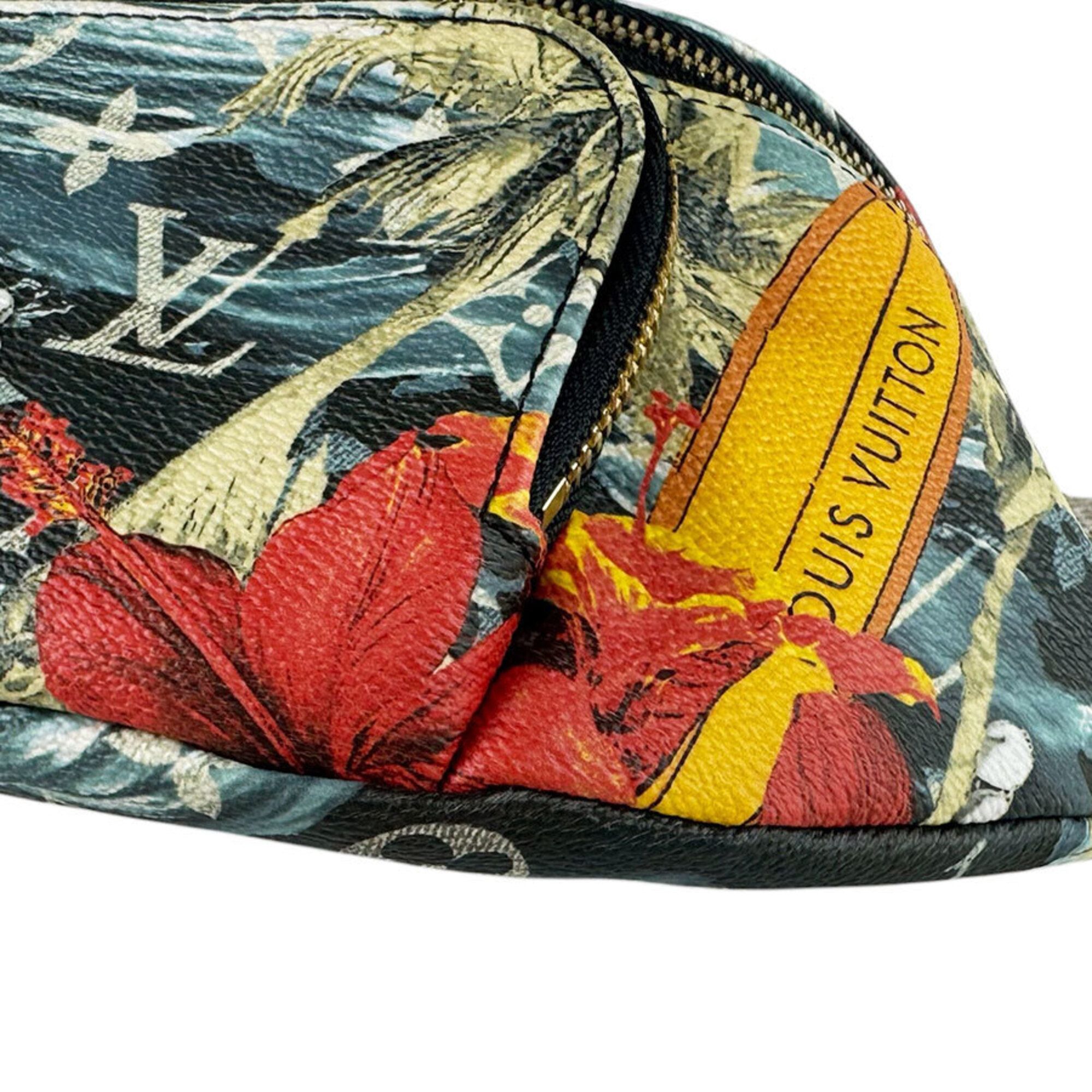 Coated Canvas Fanny Pack (Pre-Owned) - Louis Vuitton - Modalova