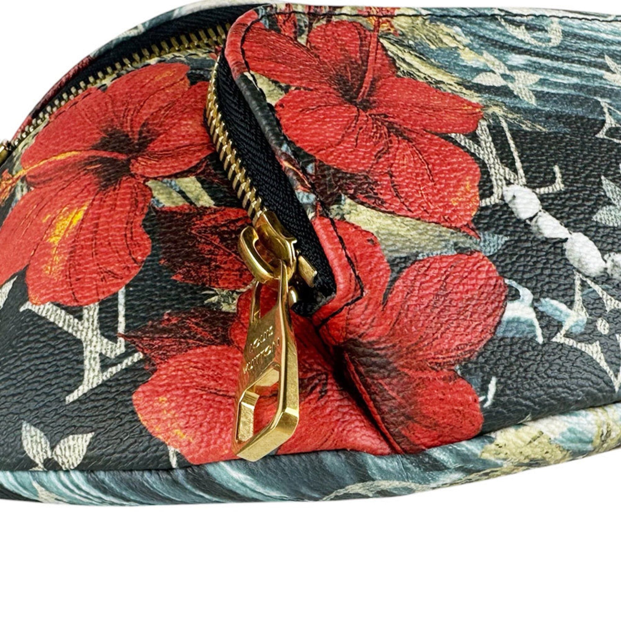 Coated Canvas Fanny Pack (Pre-Owned) - Louis Vuitton - Modalova