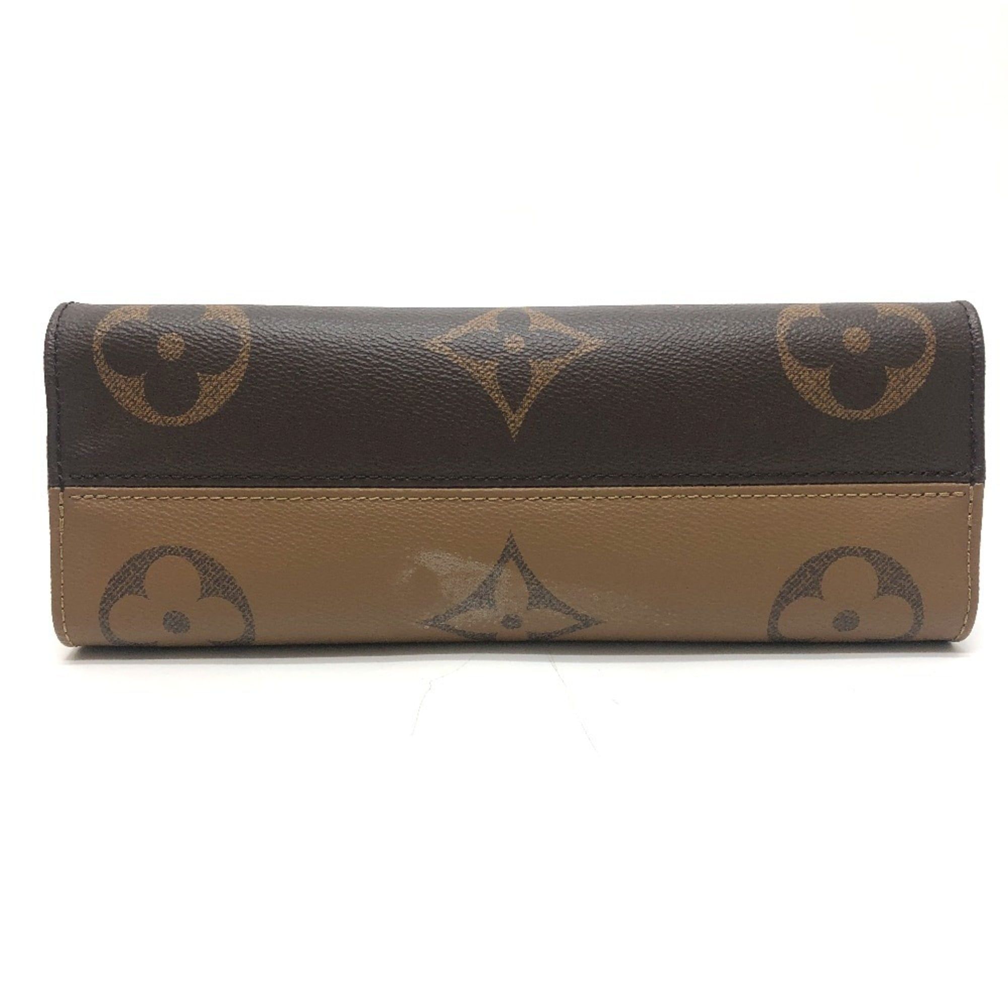 Monogram Handbag Pochette Pouch Shoulder Bag (Pre-Owned) - Louis Vuitton - Modalova