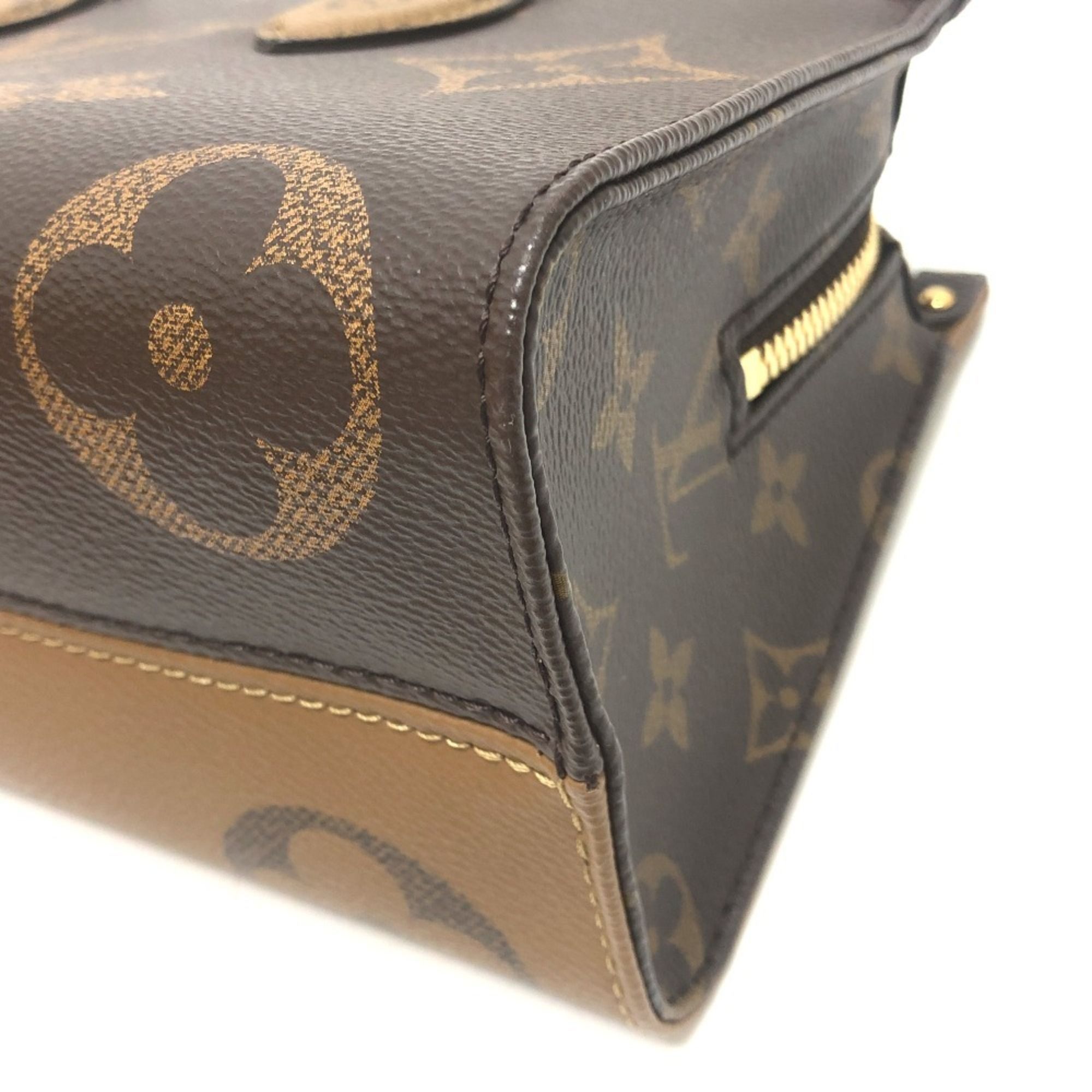 Monogram Handbag Pochette Pouch Shoulder Bag (Pre-Owned) - Louis Vuitton - Modalova