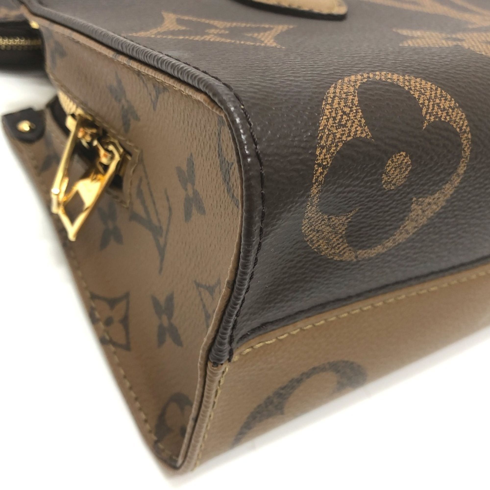 Monogram Handbag Pochette Pouch Shoulder Bag (Pre-Owned) - Louis Vuitton - Modalova