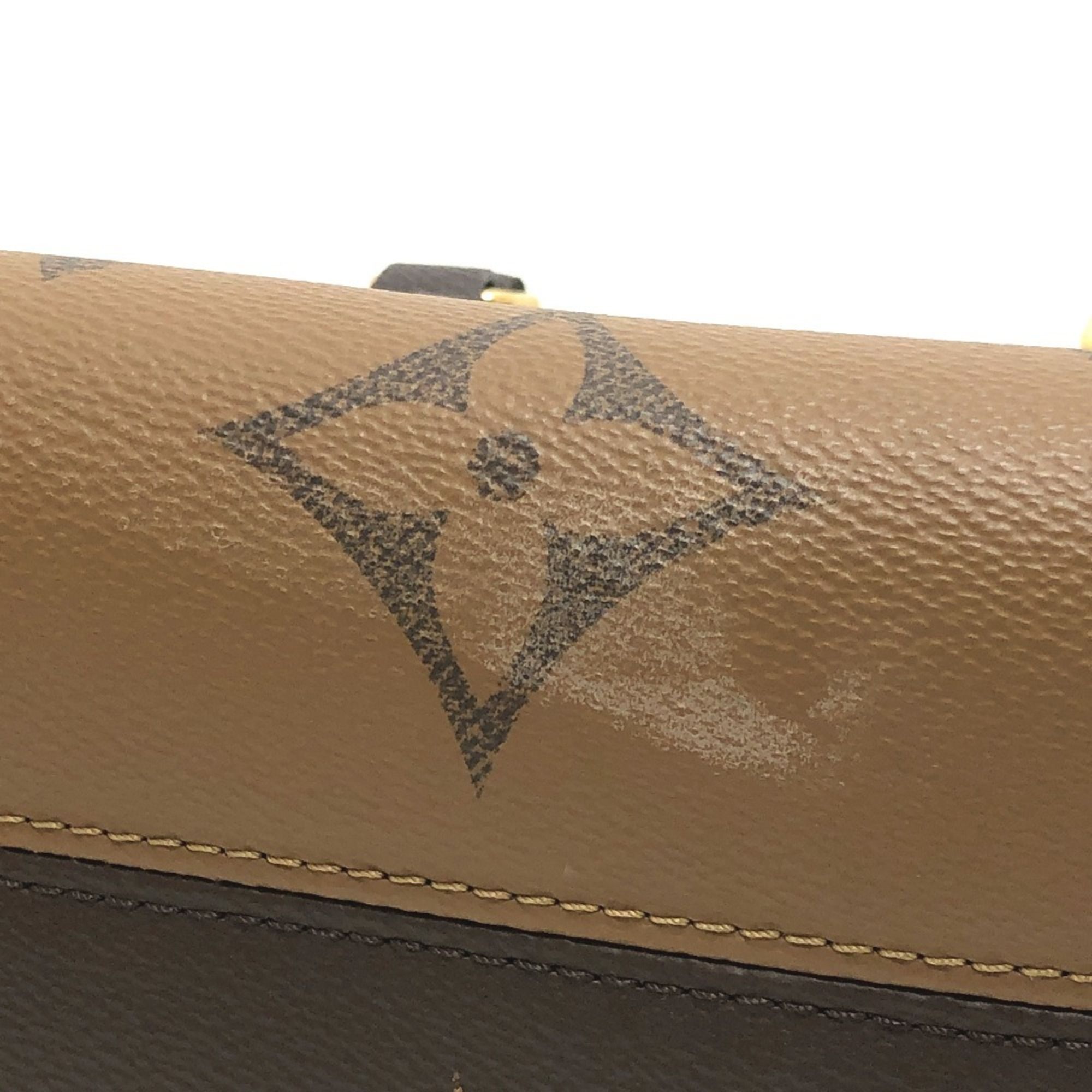 Monogram Handbag Pochette Pouch Shoulder Bag (Pre-Owned) - Louis Vuitton - Modalova