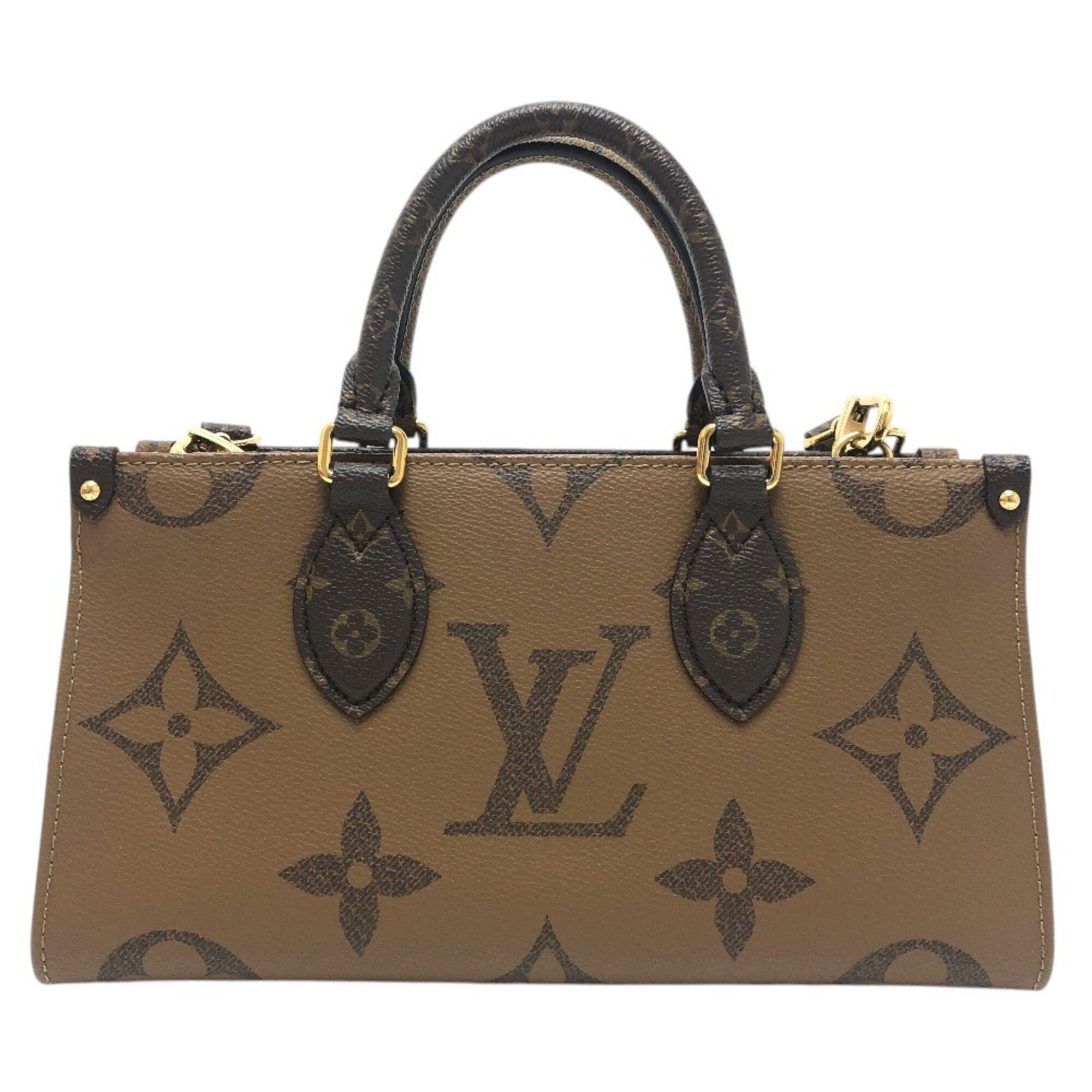Monogram Handbag Pochette Pouch Shoulder Bag (Pre-Owned) - Louis Vuitton - Modalova