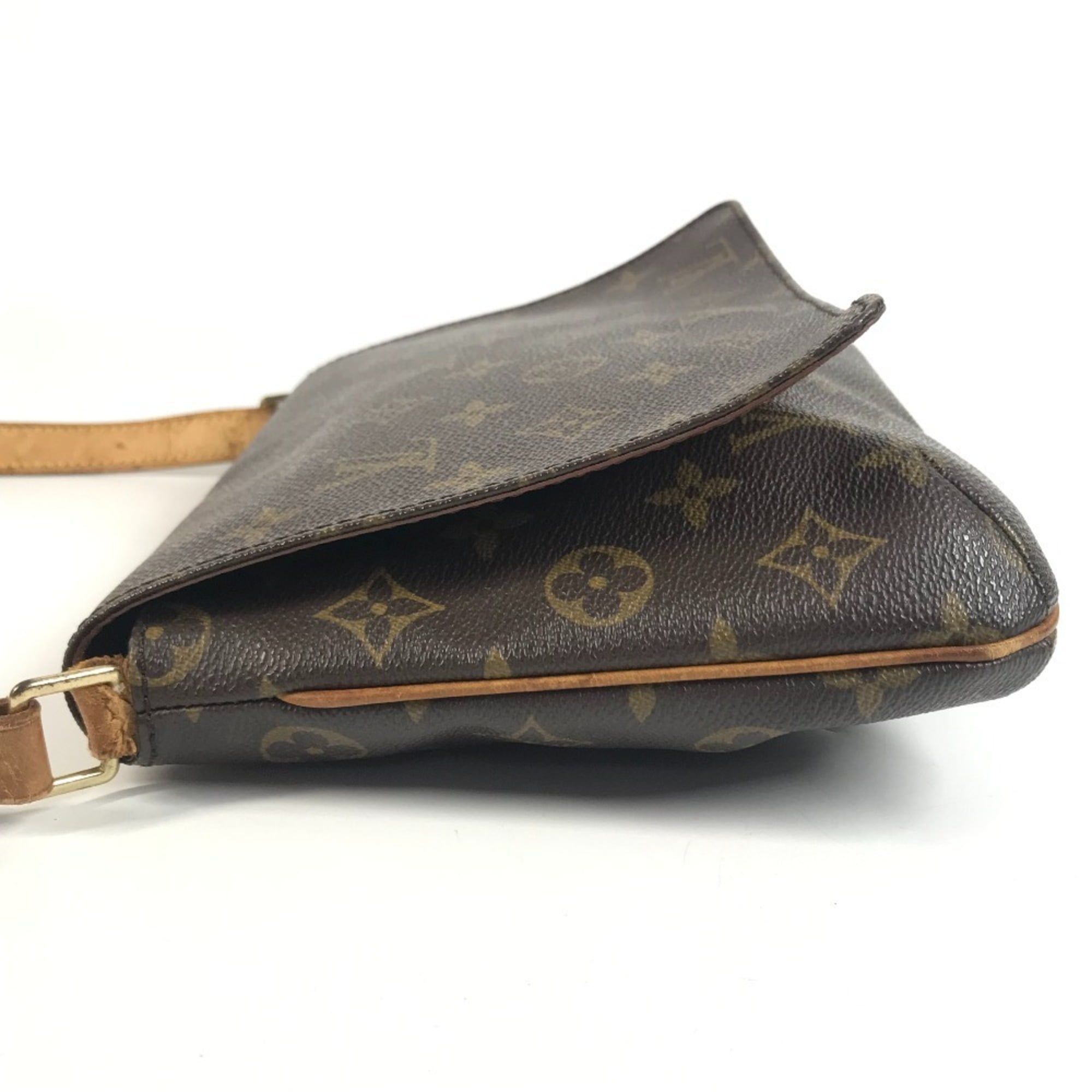 Monogram Shoulder Bag (Pre-Owned) - Louis Vuitton - Modalova