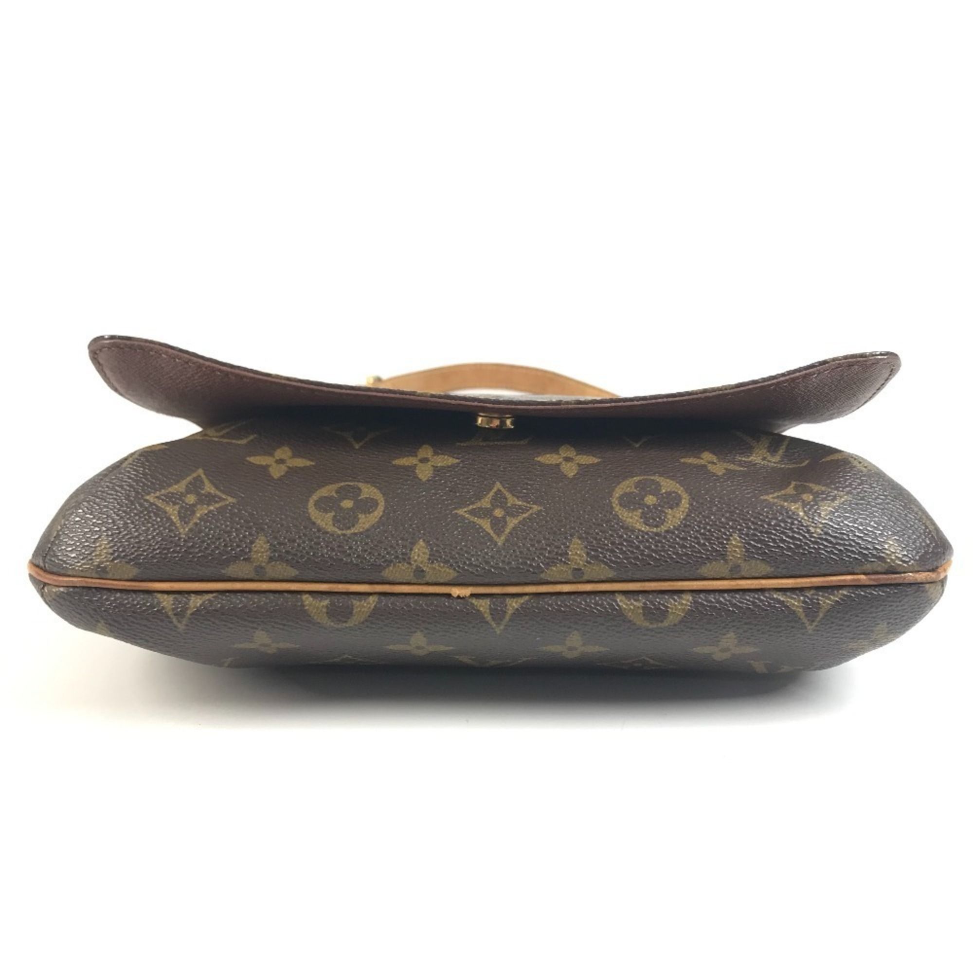 Monogram Shoulder Bag (Pre-Owned) - Louis Vuitton - Modalova