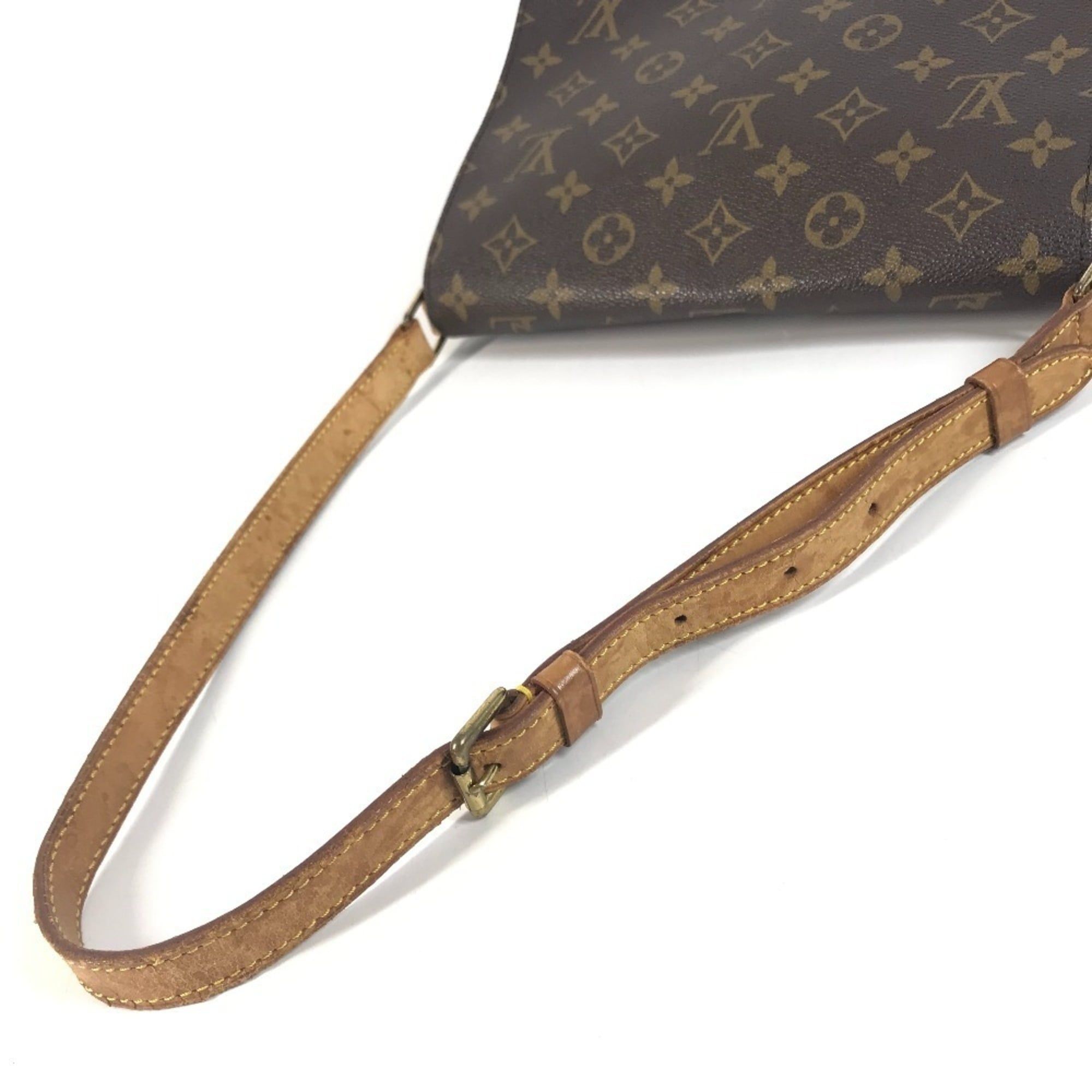 Monogram Shoulder Bag (Pre-Owned) - Louis Vuitton - Modalova