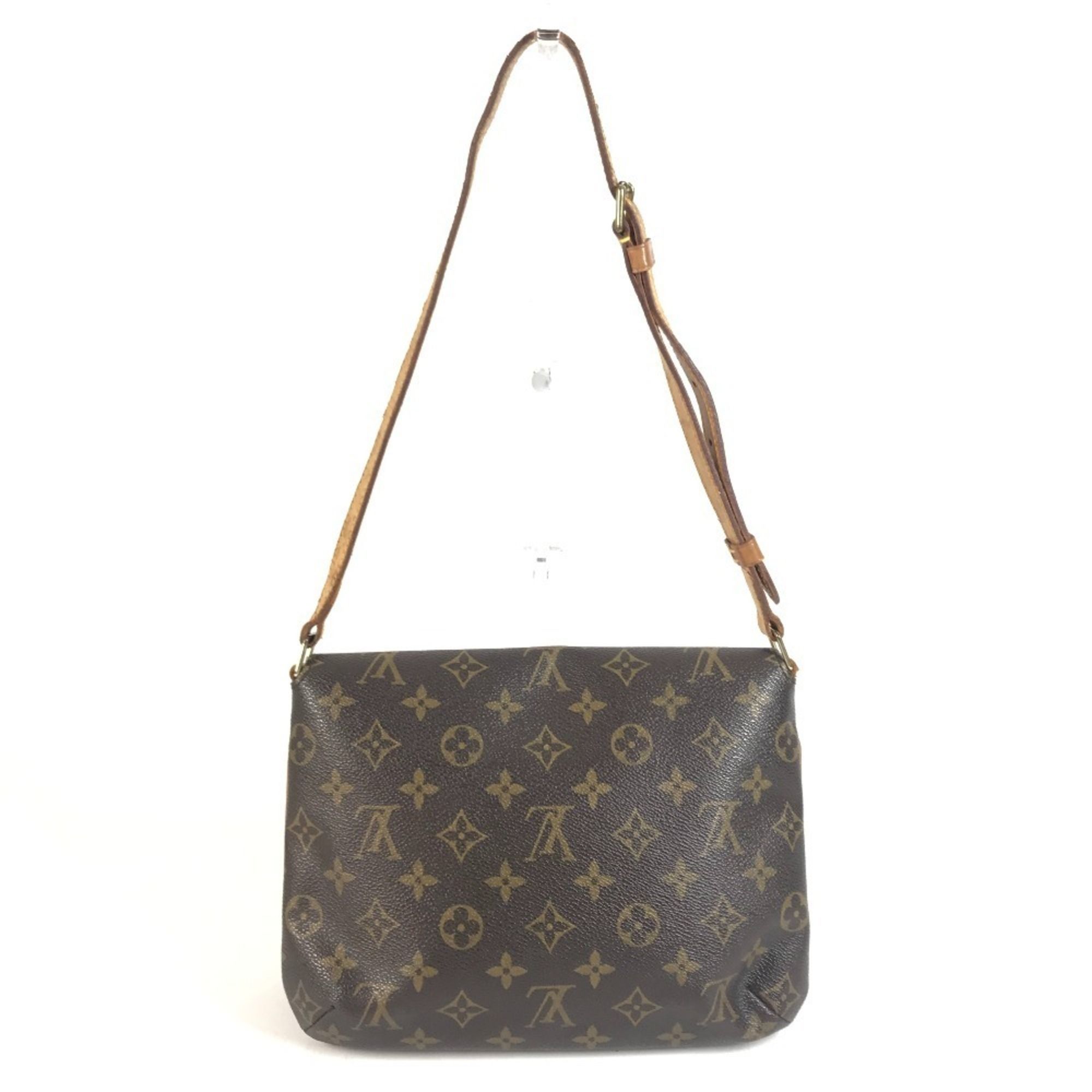 Monogram Shoulder Bag (Pre-Owned) - Louis Vuitton - Modalova