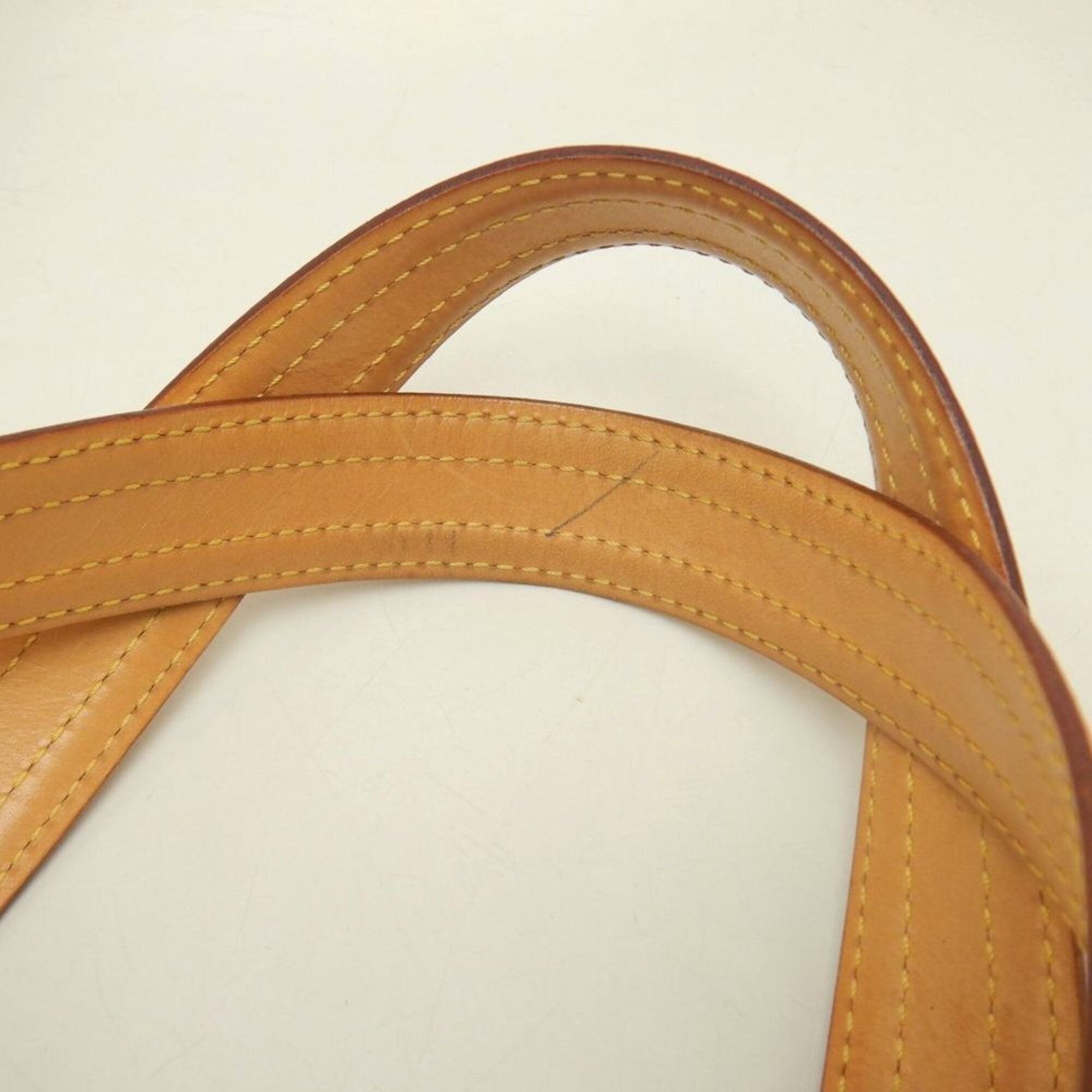 Monogram Canvas Tote Bag (Pre-Owned) - Louis Vuitton - Modalova