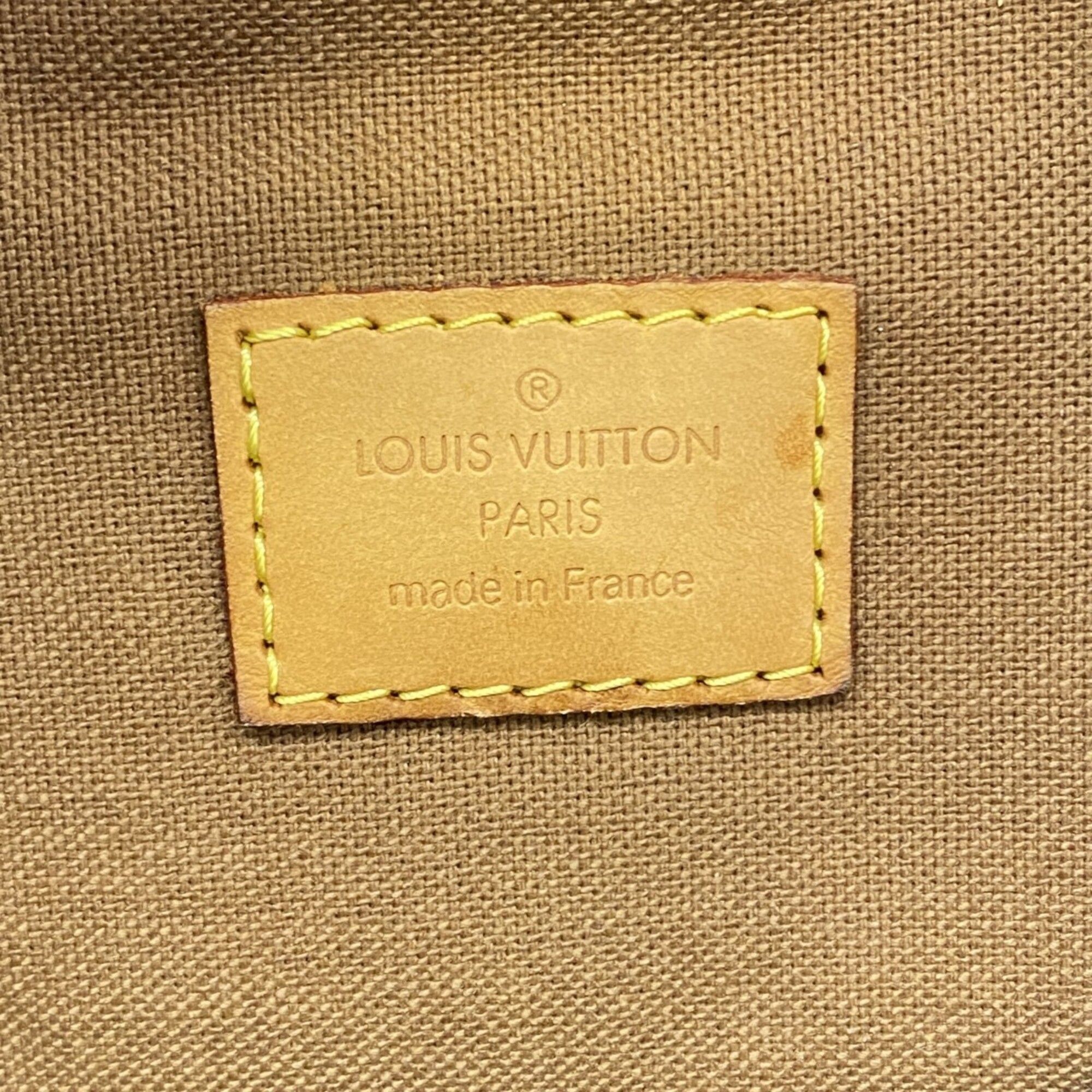 Backpack (Pre-Owned) - Louis Vuitton - Modalova