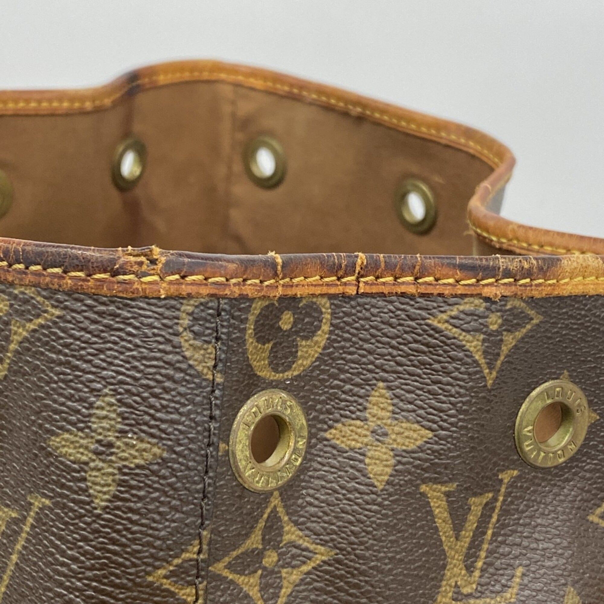 Backpack (Pre-Owned) - Louis Vuitton - Modalova