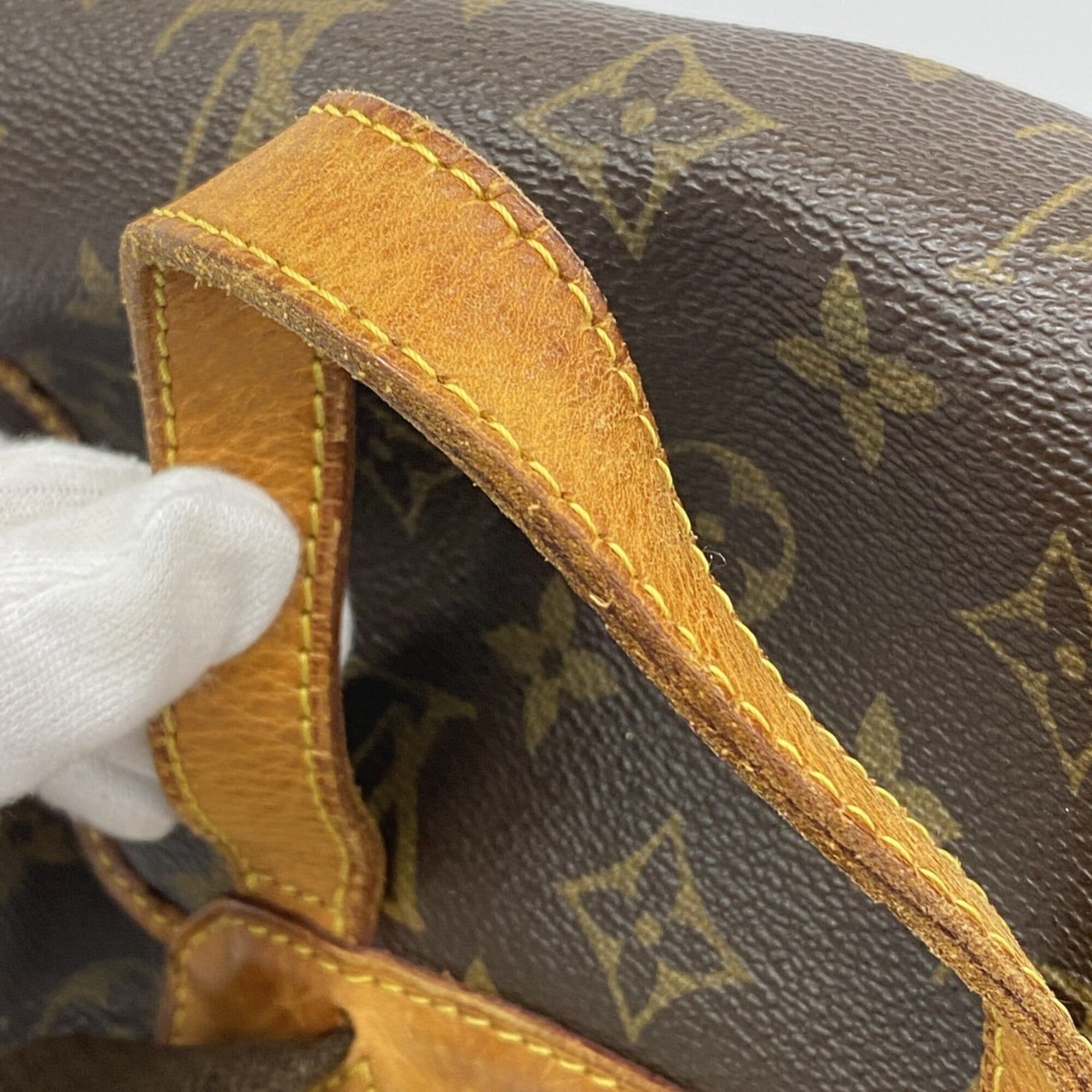 Backpack (Pre-Owned) - Louis Vuitton - Modalova