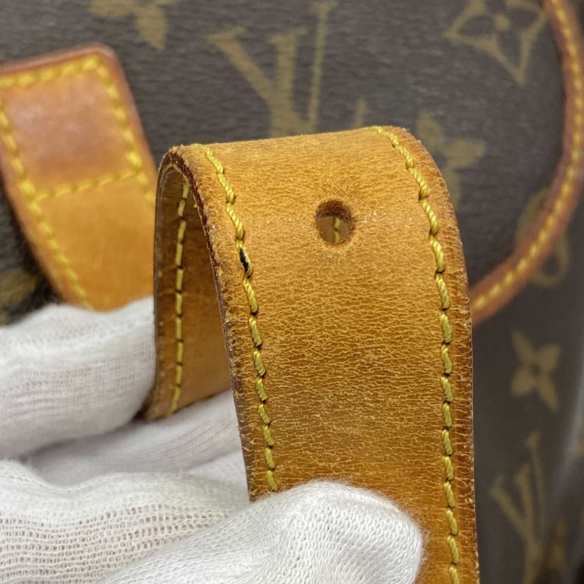 Backpack (Pre-Owned) - Louis Vuitton - Modalova