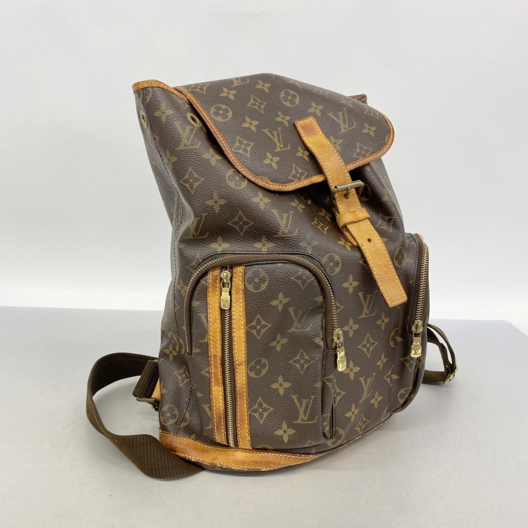 Backpack (Pre-Owned) - Louis Vuitton - Modalova