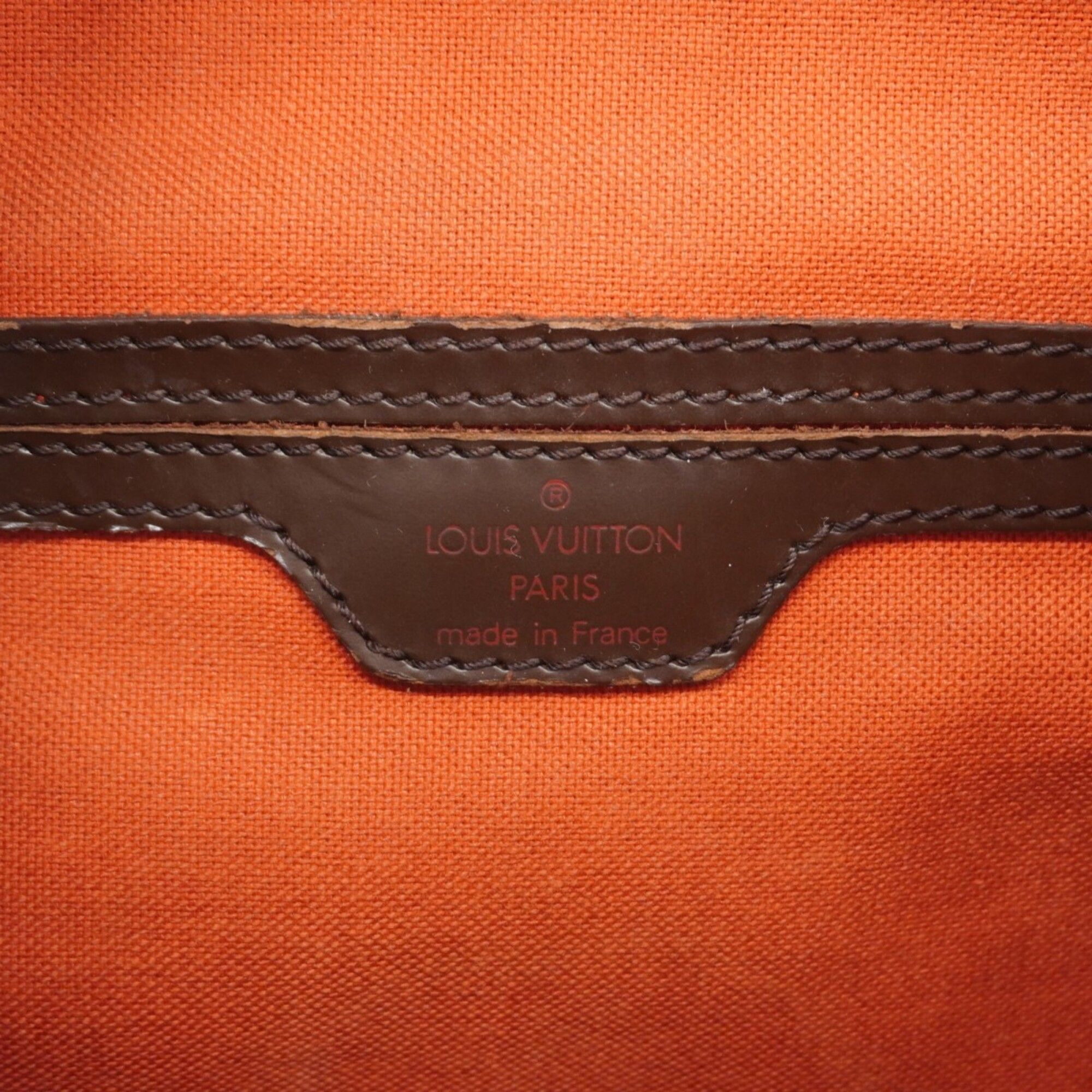 Backpack (Pre-Owned) - Louis Vuitton - Modalova