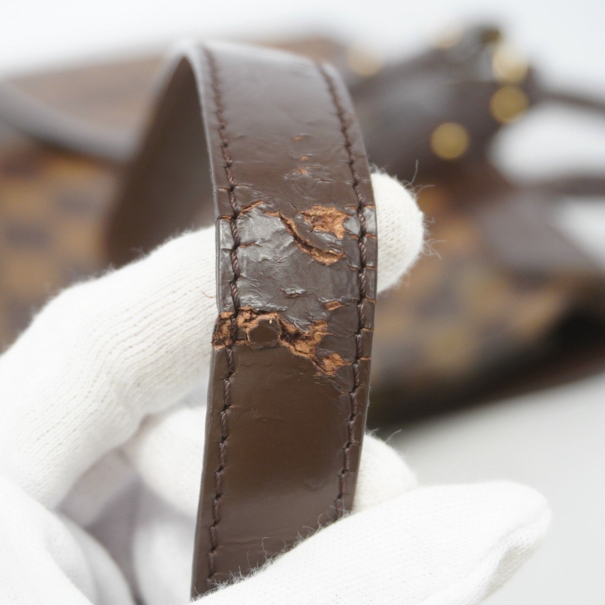 Backpack (Pre-Owned) - Louis Vuitton - Modalova
