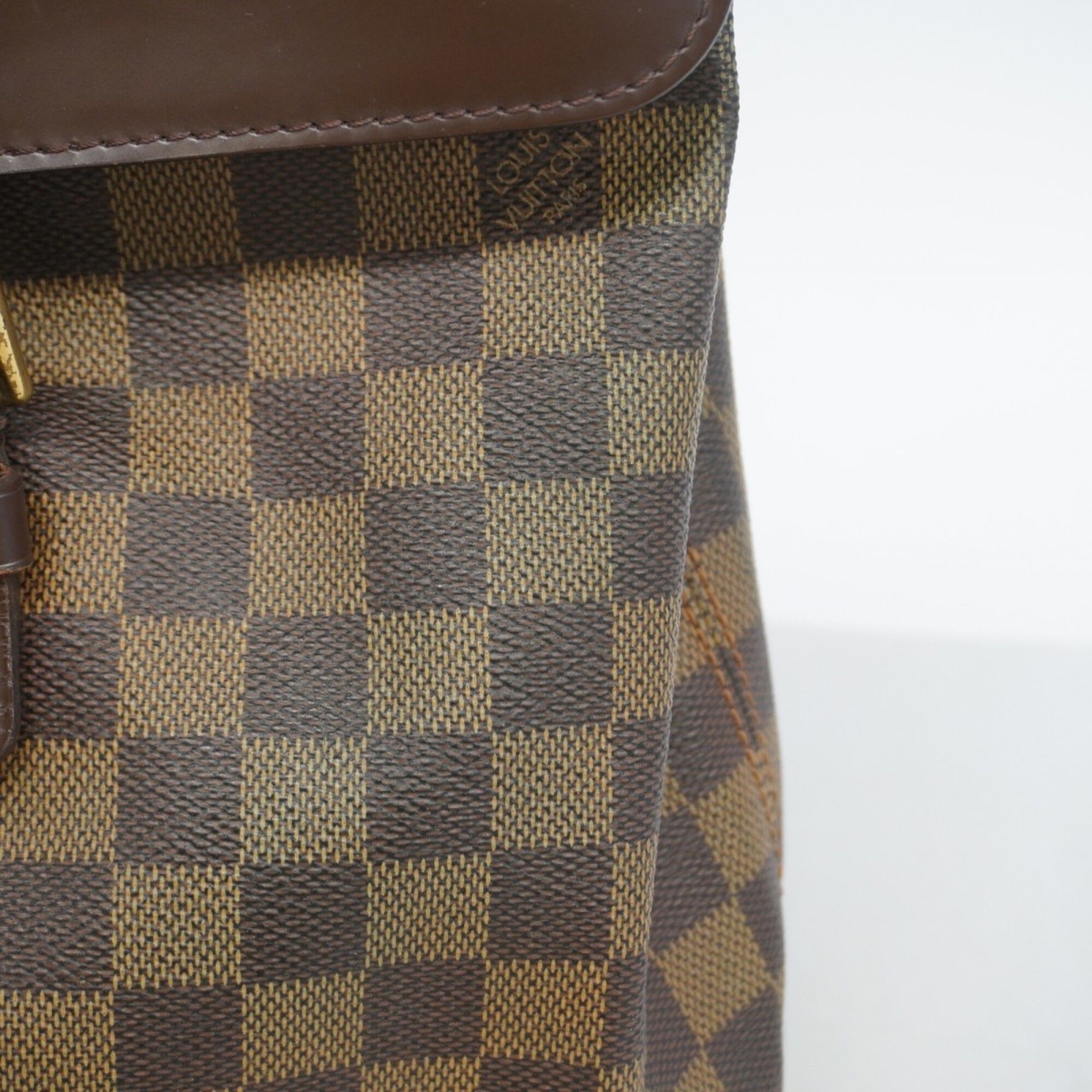 Backpack (Pre-Owned) - Louis Vuitton - Modalova