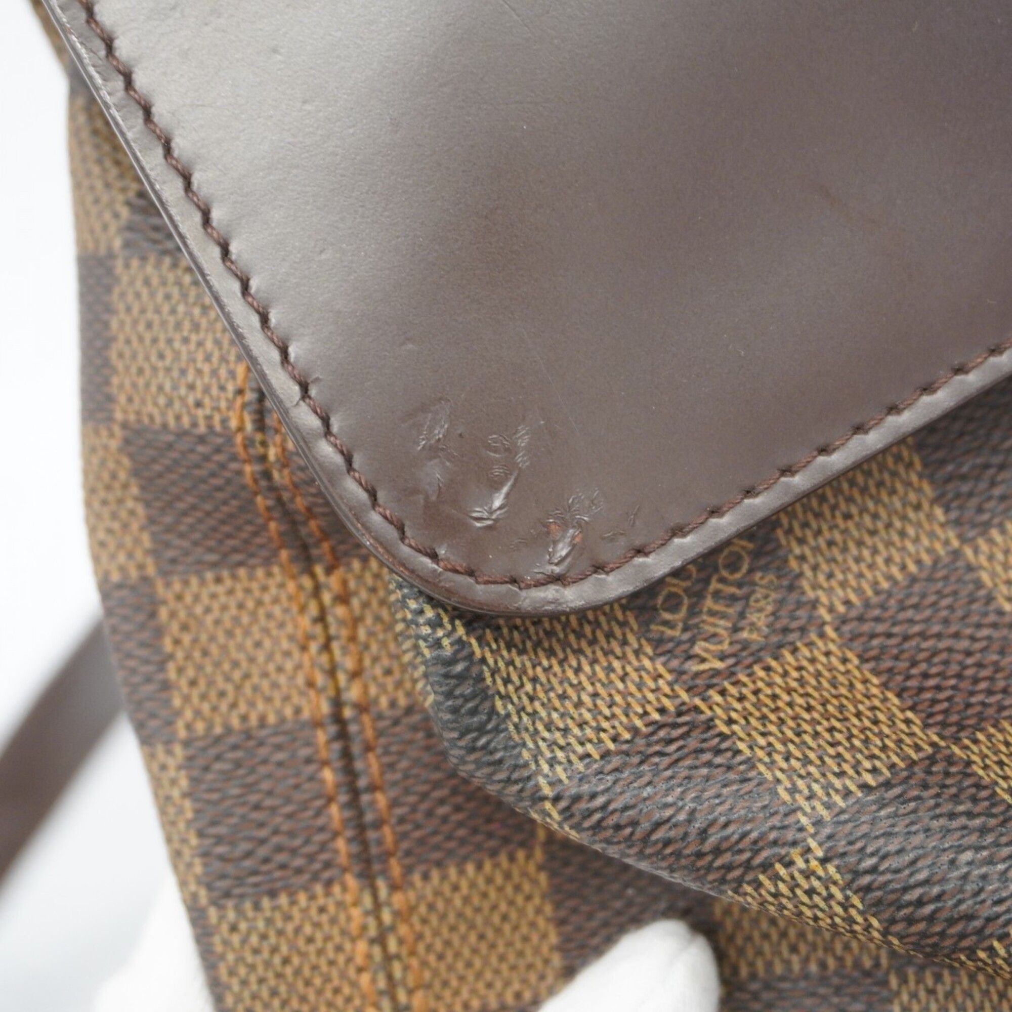 Backpack (Pre-Owned) - Louis Vuitton - Modalova