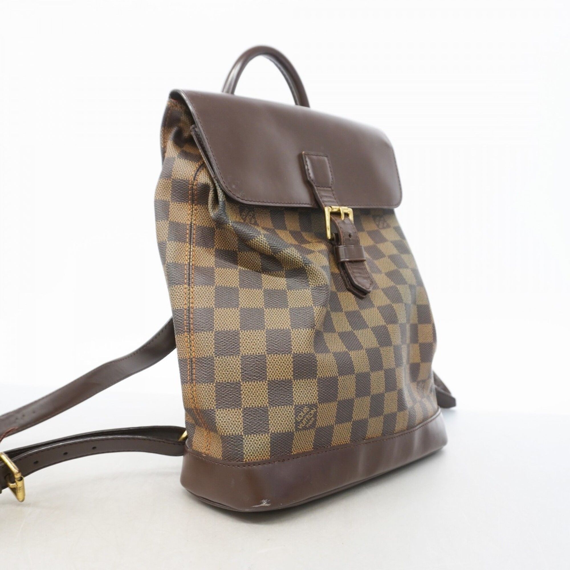Backpack (Pre-Owned) - Louis Vuitton - Modalova