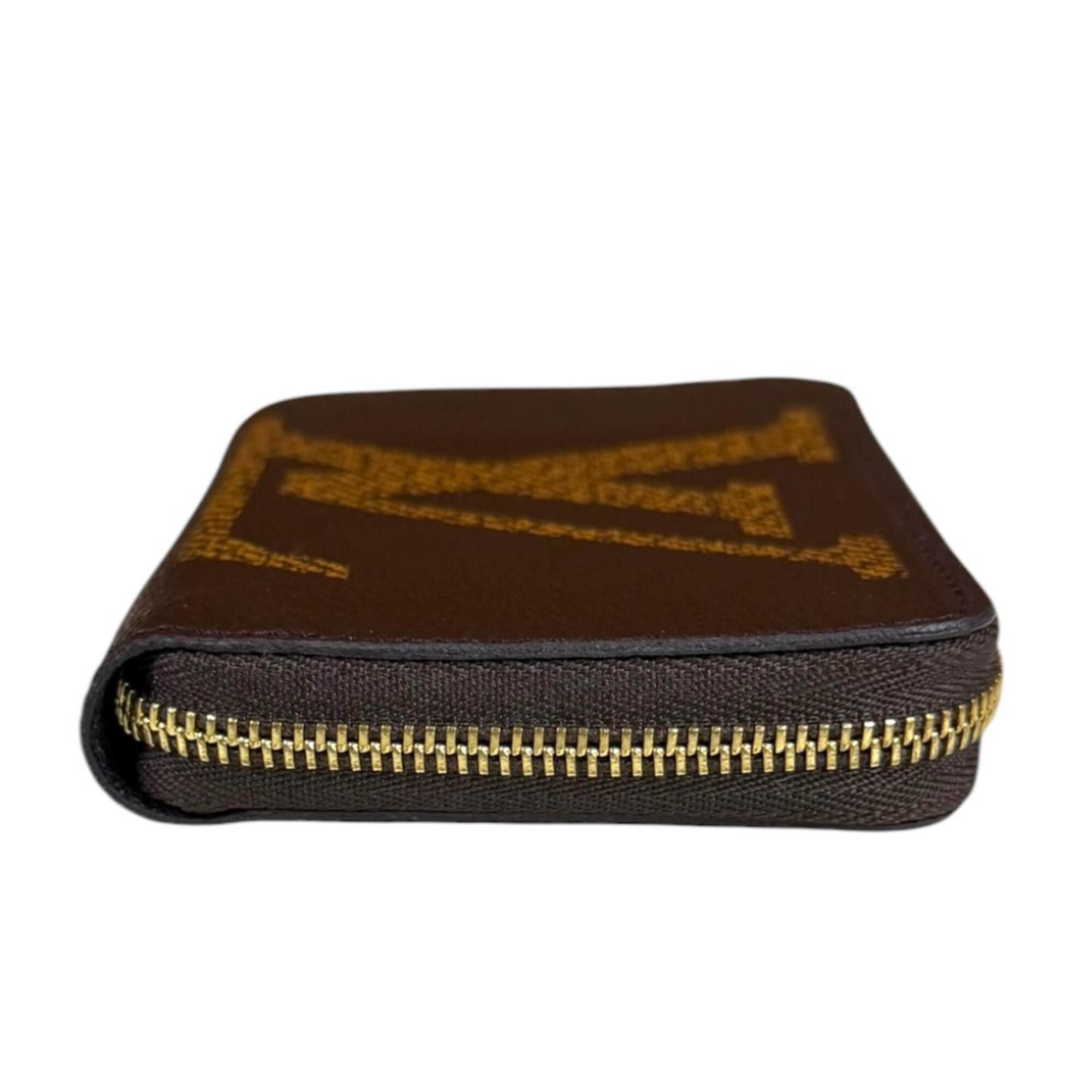 Monogram Coin Purse/Coin Case (Pre-Owned) - Louis Vuitton - Modalova