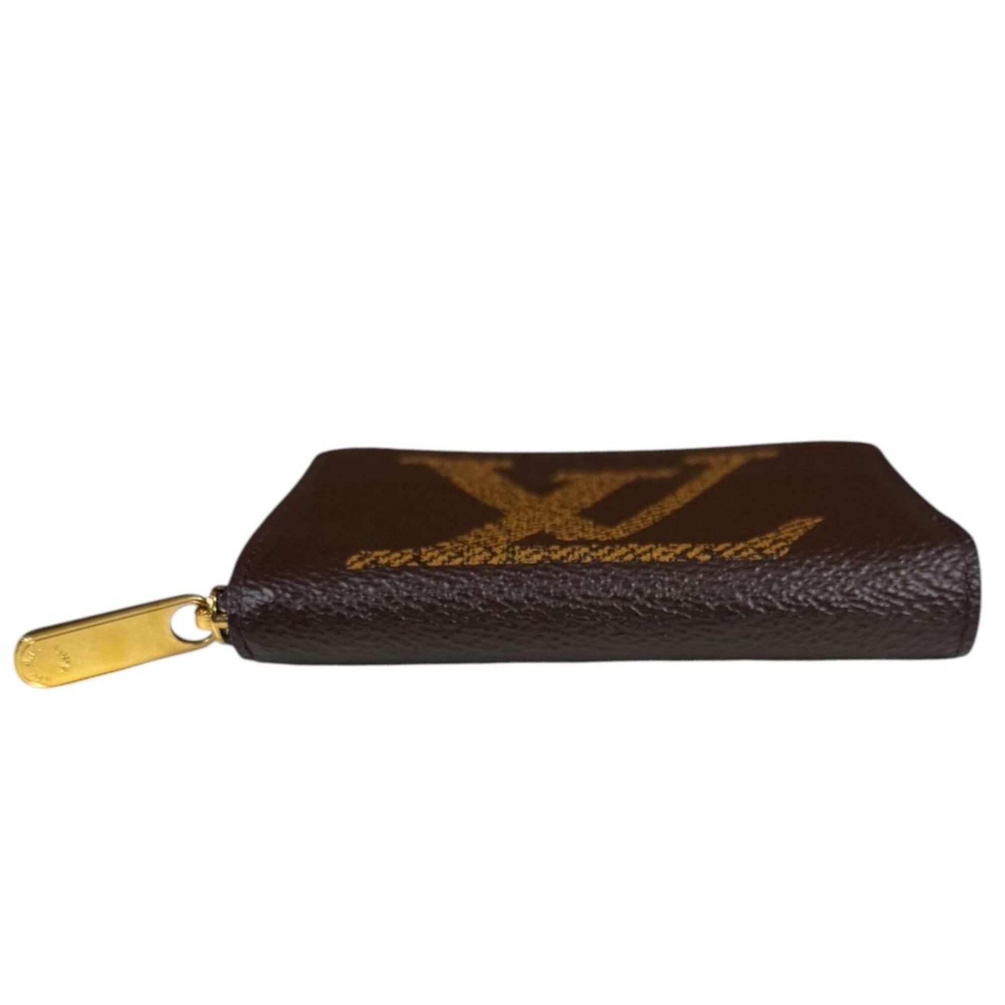 Monogram Coin Purse/Coin Case (Pre-Owned) - Louis Vuitton - Modalova