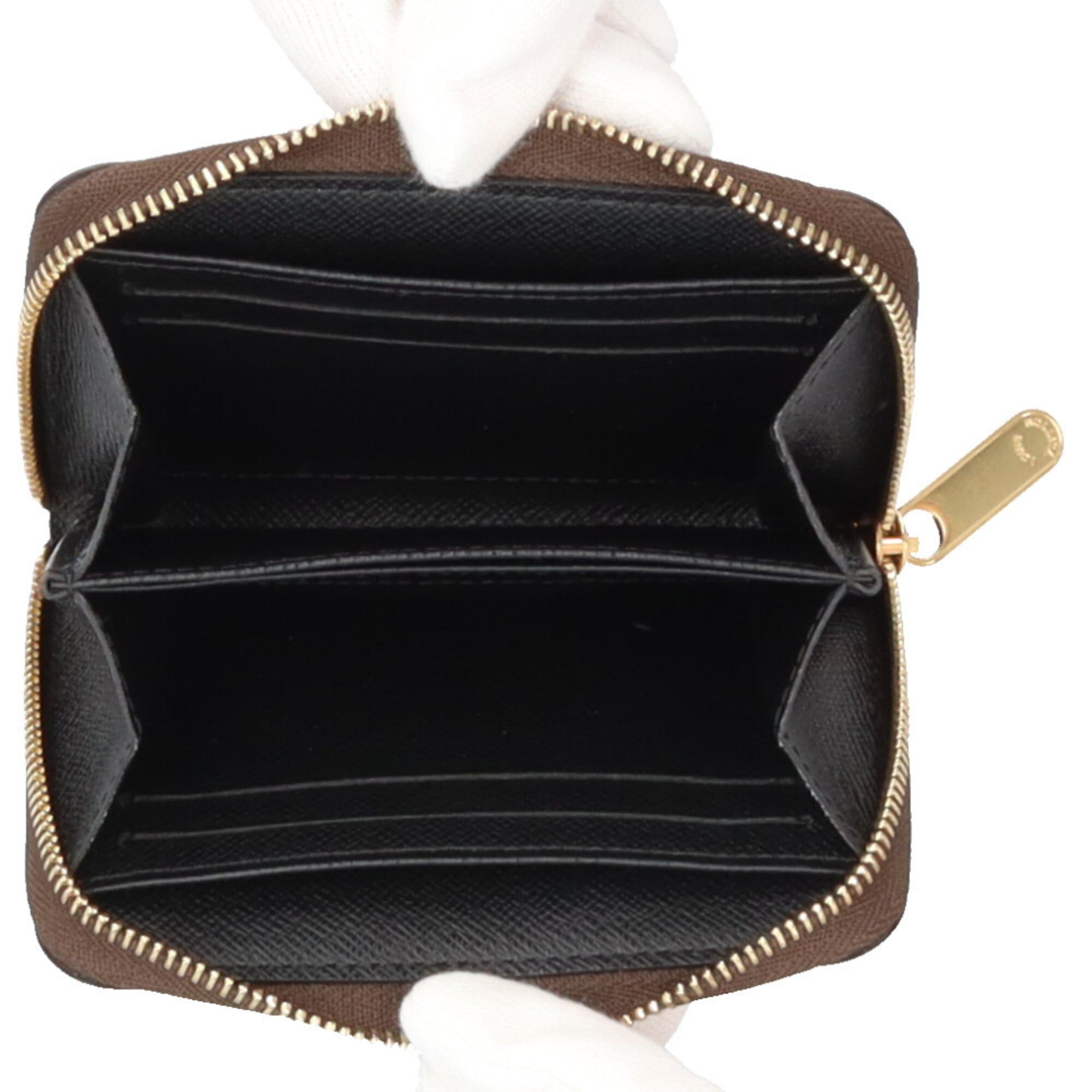 Monogram Coin Purse/Coin Case (Pre-Owned) - Louis Vuitton - Modalova