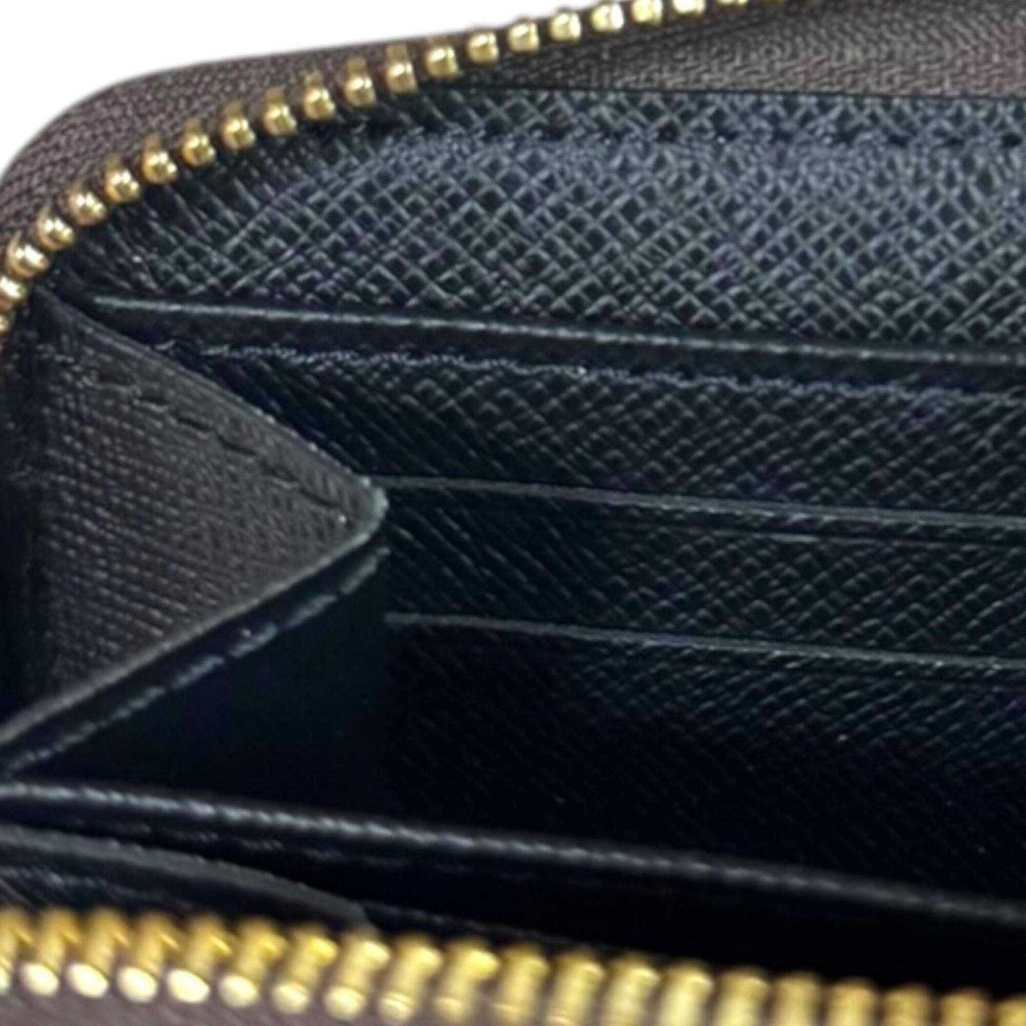 Monogram Coin Purse/Coin Case (Pre-Owned) - Louis Vuitton - Modalova
