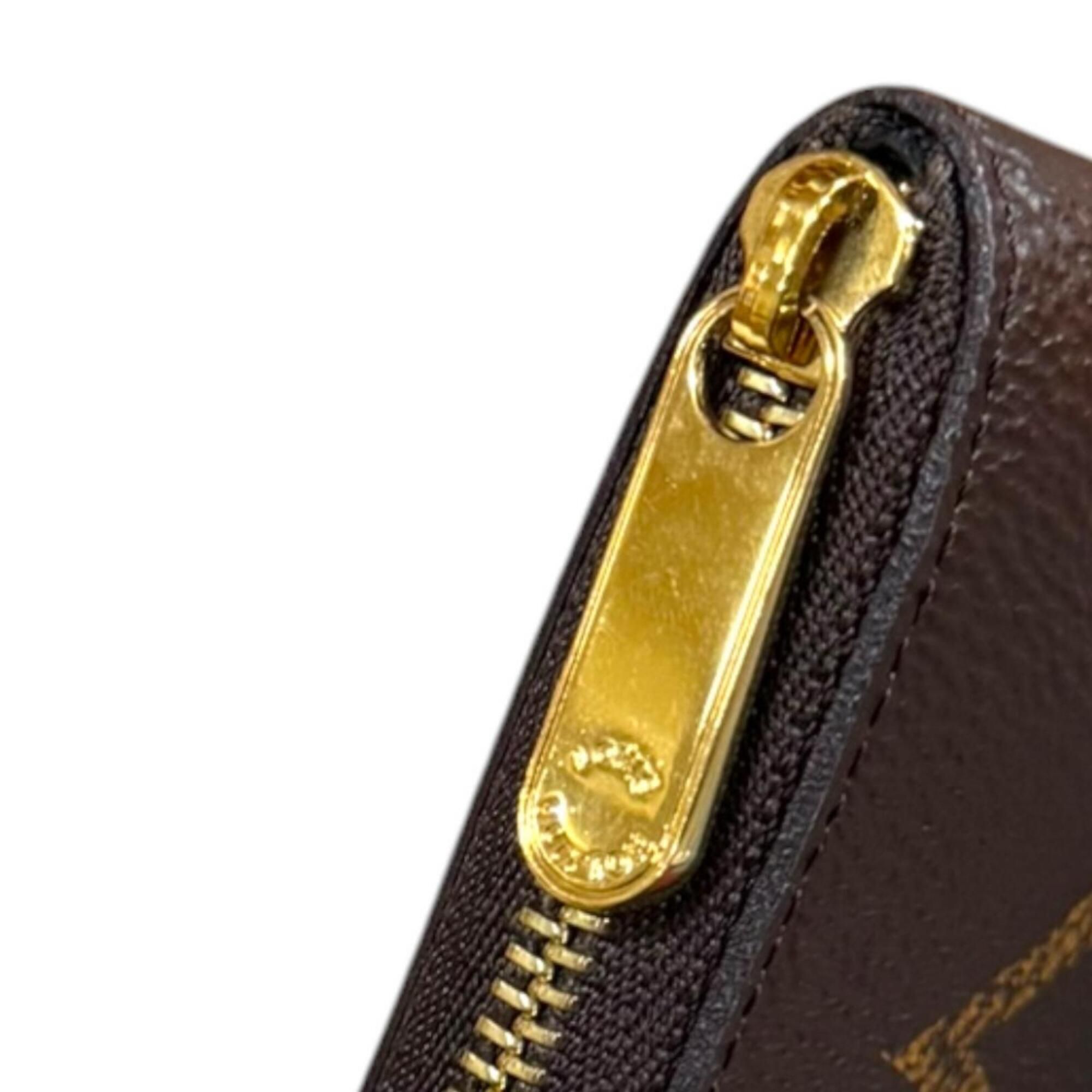 Monogram Coin Purse/Coin Case (Pre-Owned) - Louis Vuitton - Modalova