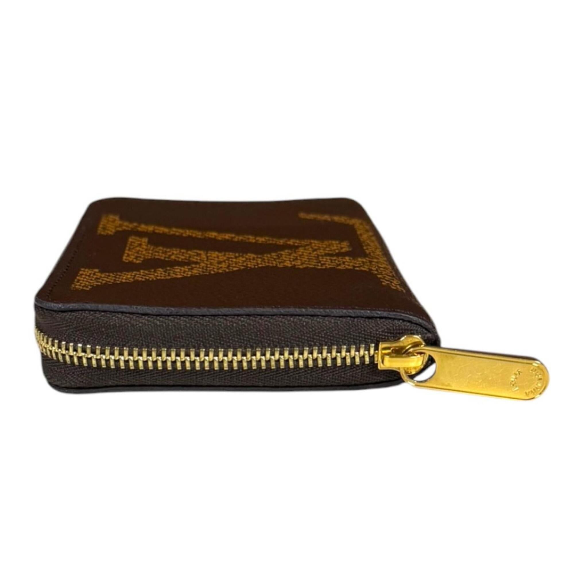 Monogram Coin Purse/Coin Case (Pre-Owned) - Louis Vuitton - Modalova