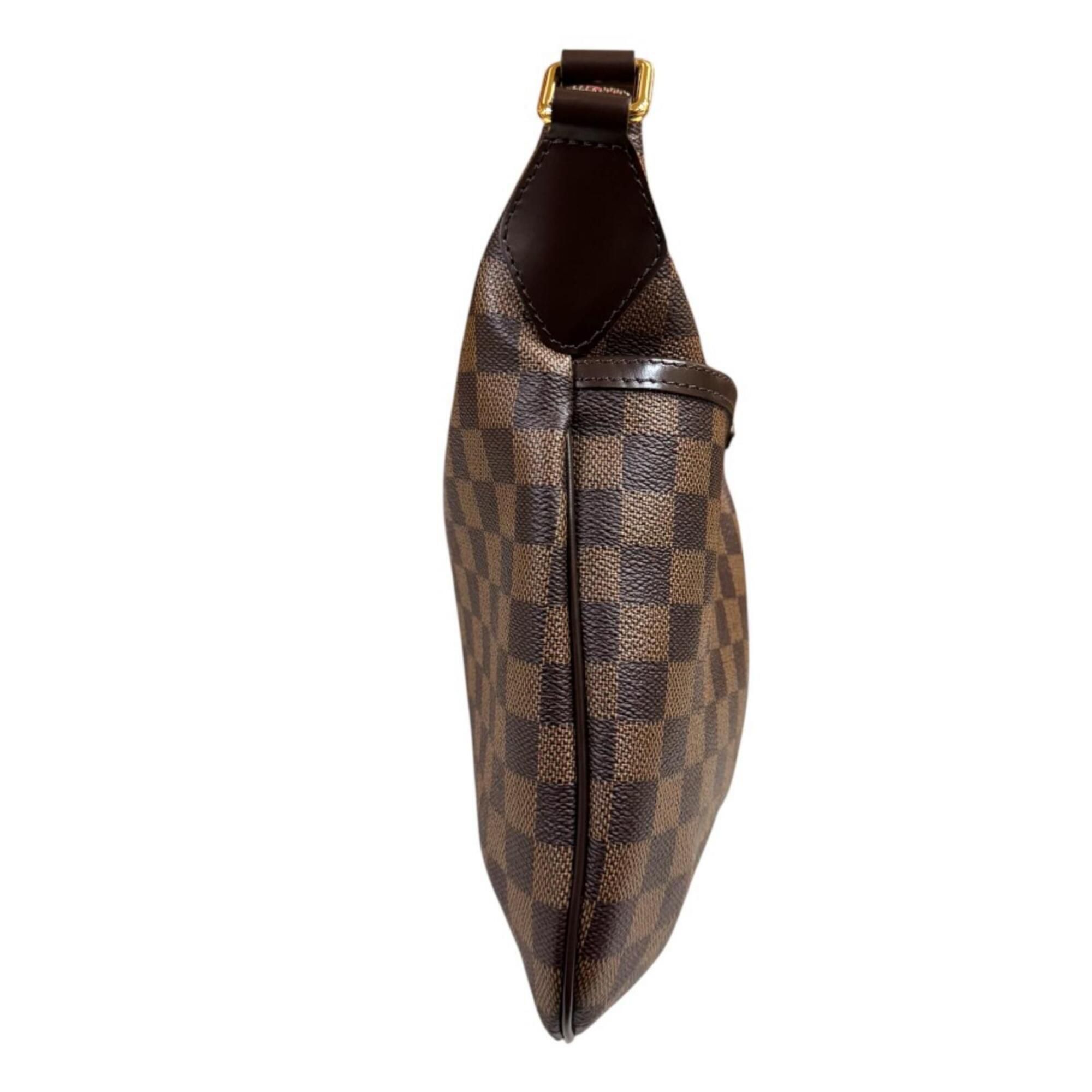 Damier Canvas Shoulder Bag (Pre-Owned) - Louis Vuitton - Modalova