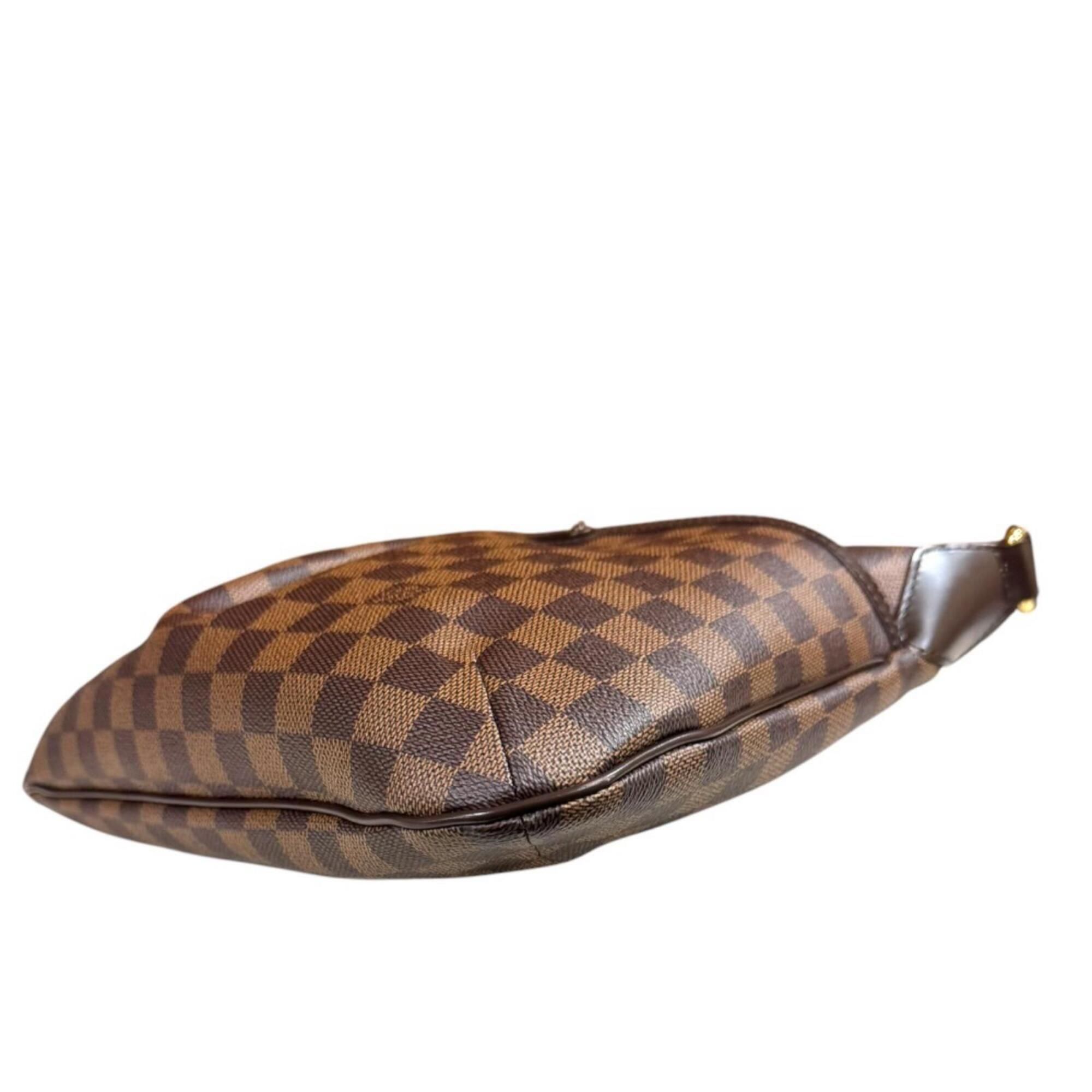 Damier Canvas Shoulder Bag (Pre-Owned) - Louis Vuitton - Modalova