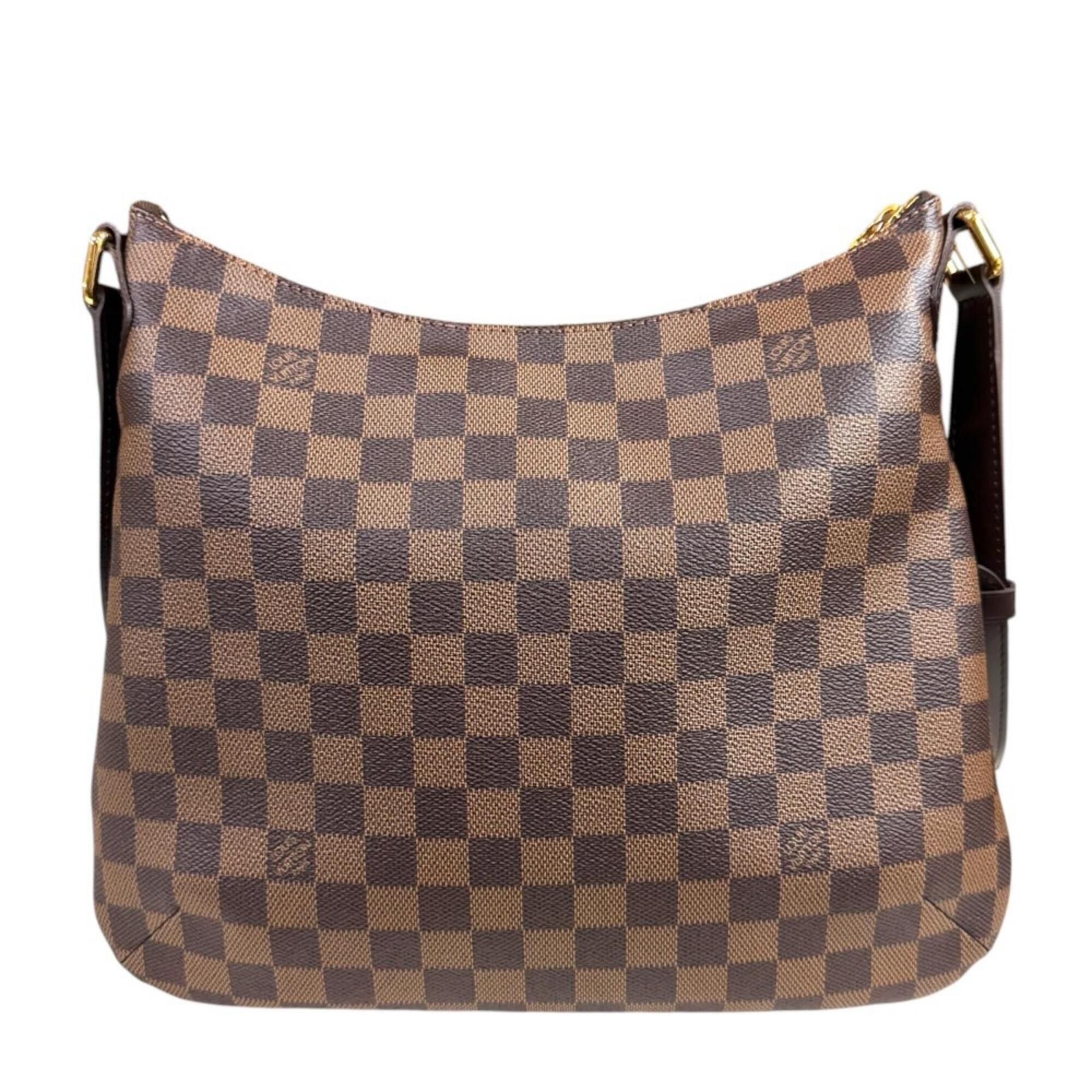 Damier Canvas Shoulder Bag (Pre-Owned) - Louis Vuitton - Modalova