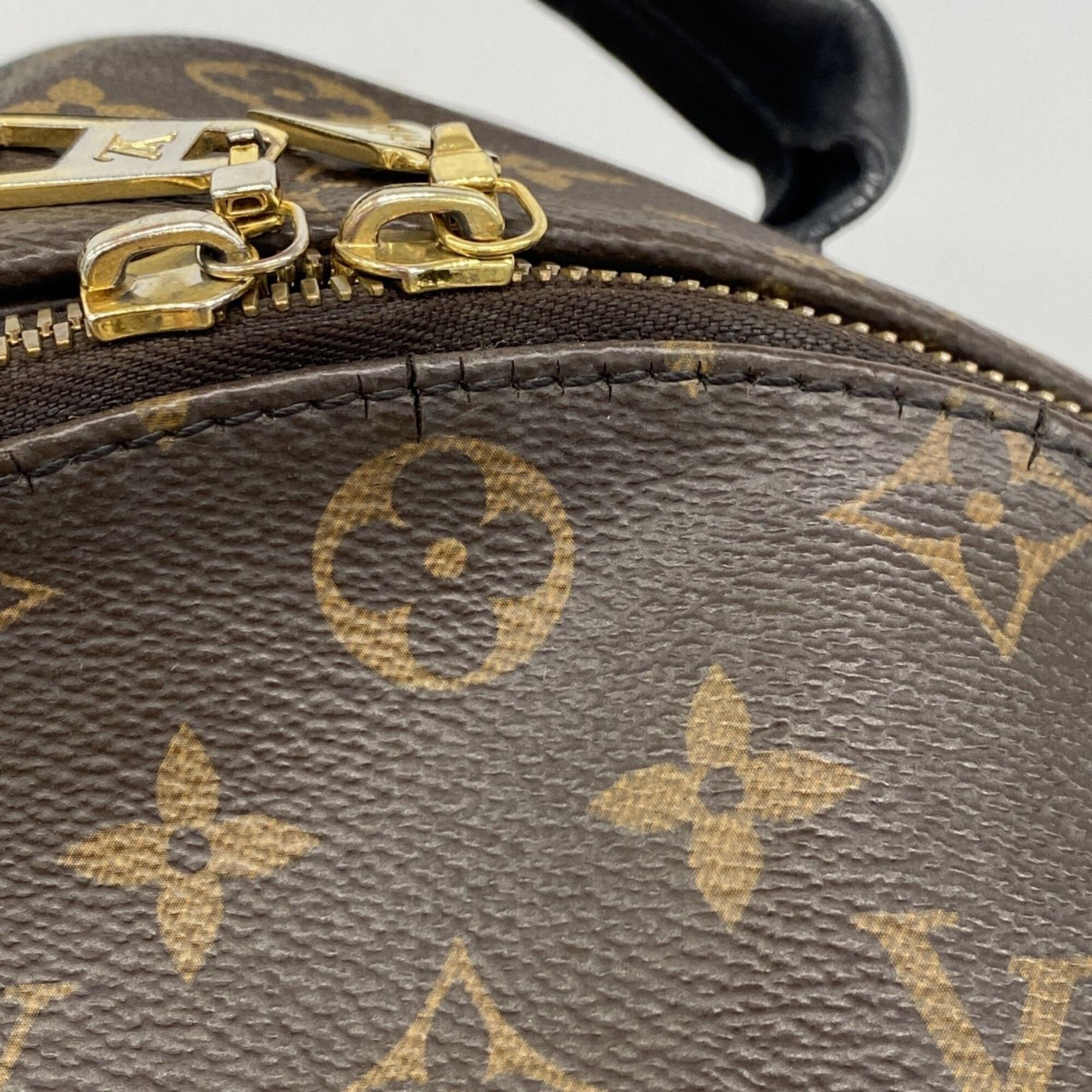 Backpack (Pre-Owned) - Louis Vuitton - Modalova