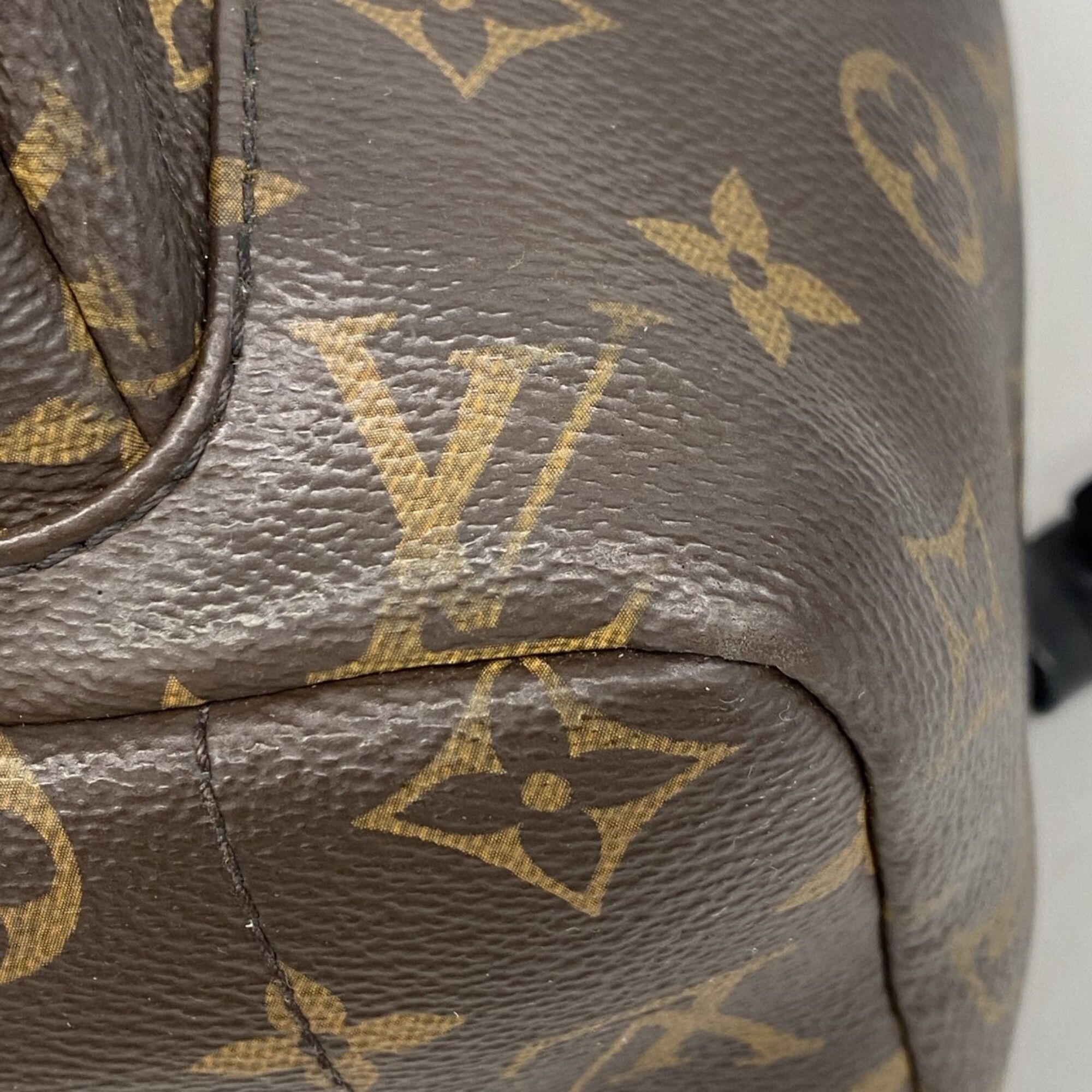 Backpack (Pre-Owned) - Louis Vuitton - Modalova