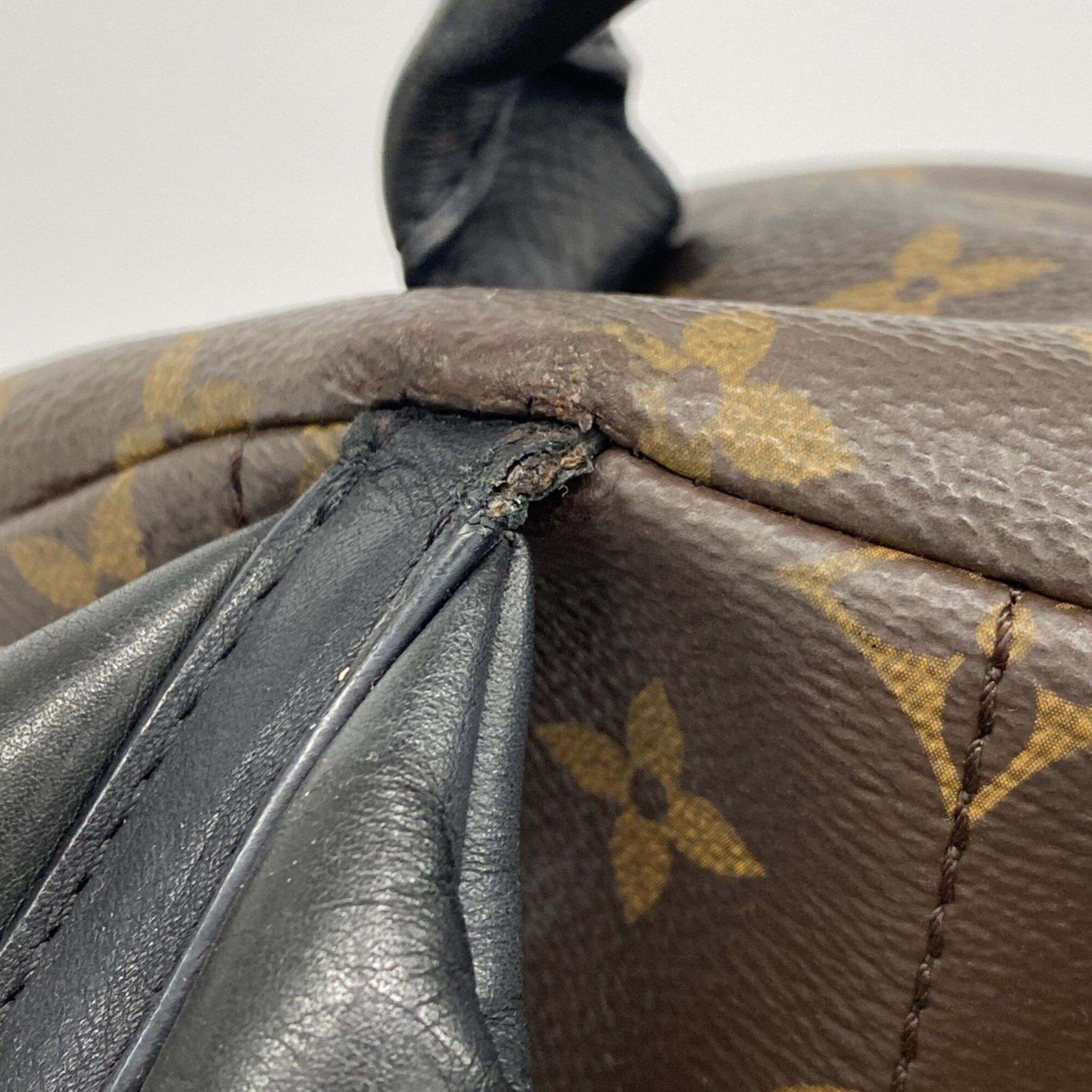 Backpack (Pre-Owned) - Louis Vuitton - Modalova