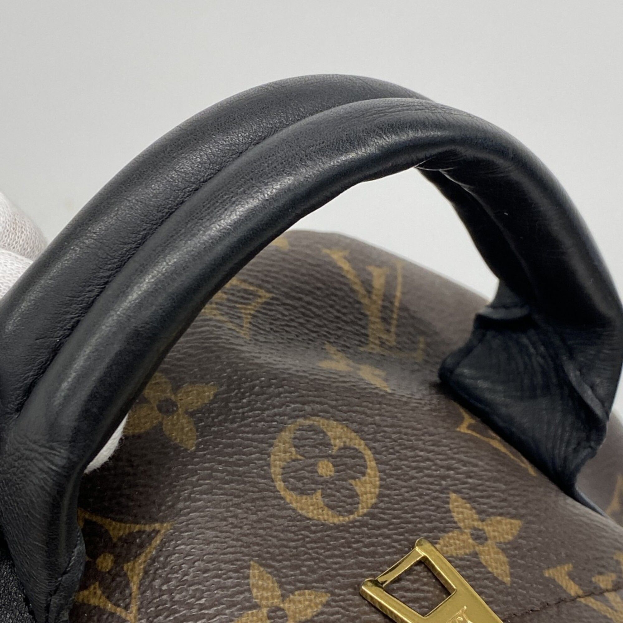Backpack (Pre-Owned) - Louis Vuitton - Modalova
