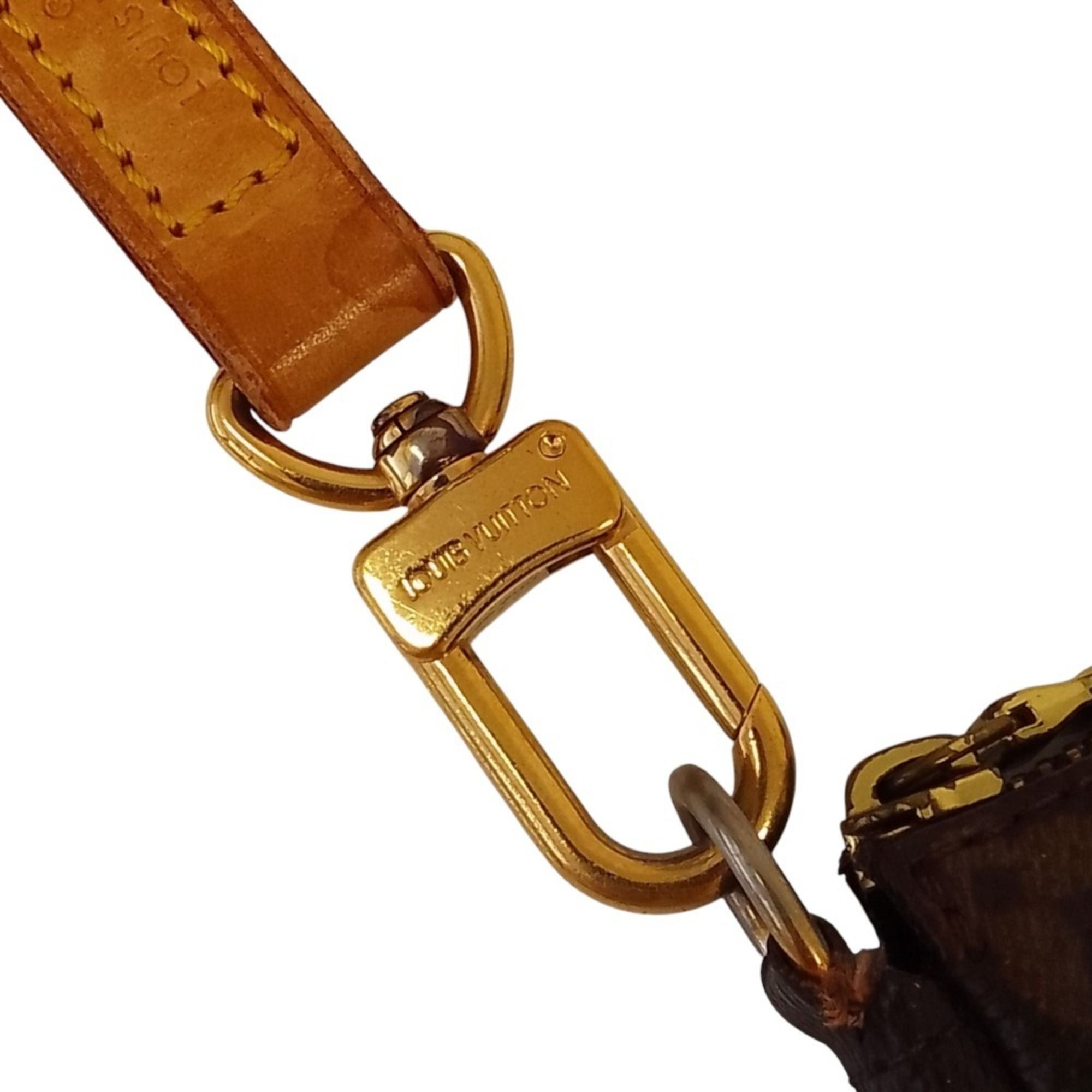 Pochette Shoulder Bag (Pre-Owned) - Louis Vuitton - Modalova