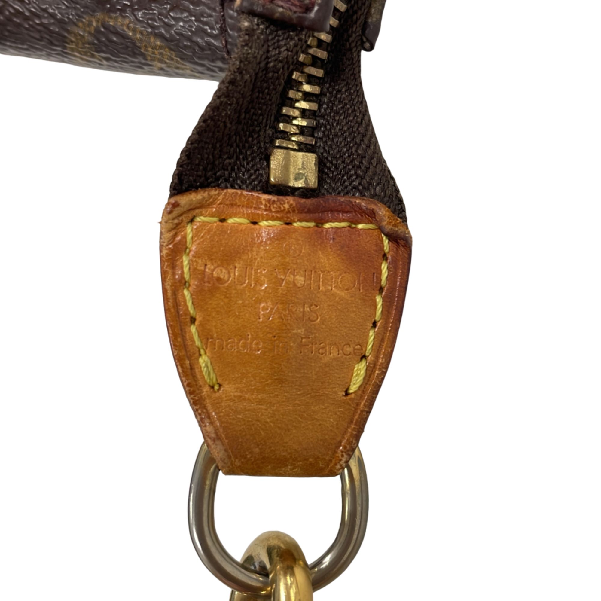 Pochette Shoulder Bag (Pre-Owned) - Louis Vuitton - Modalova