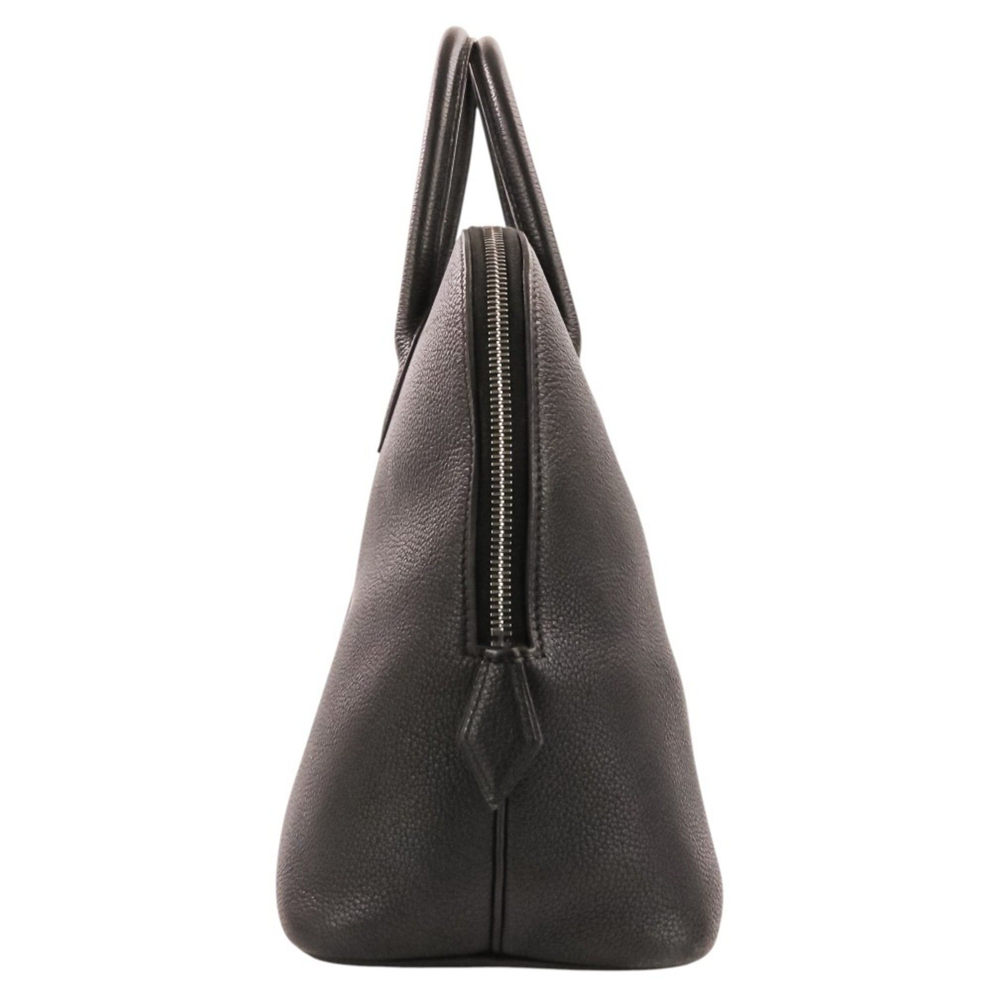 Leather Handbag (Pre-Owned) - Hermes - Modalova