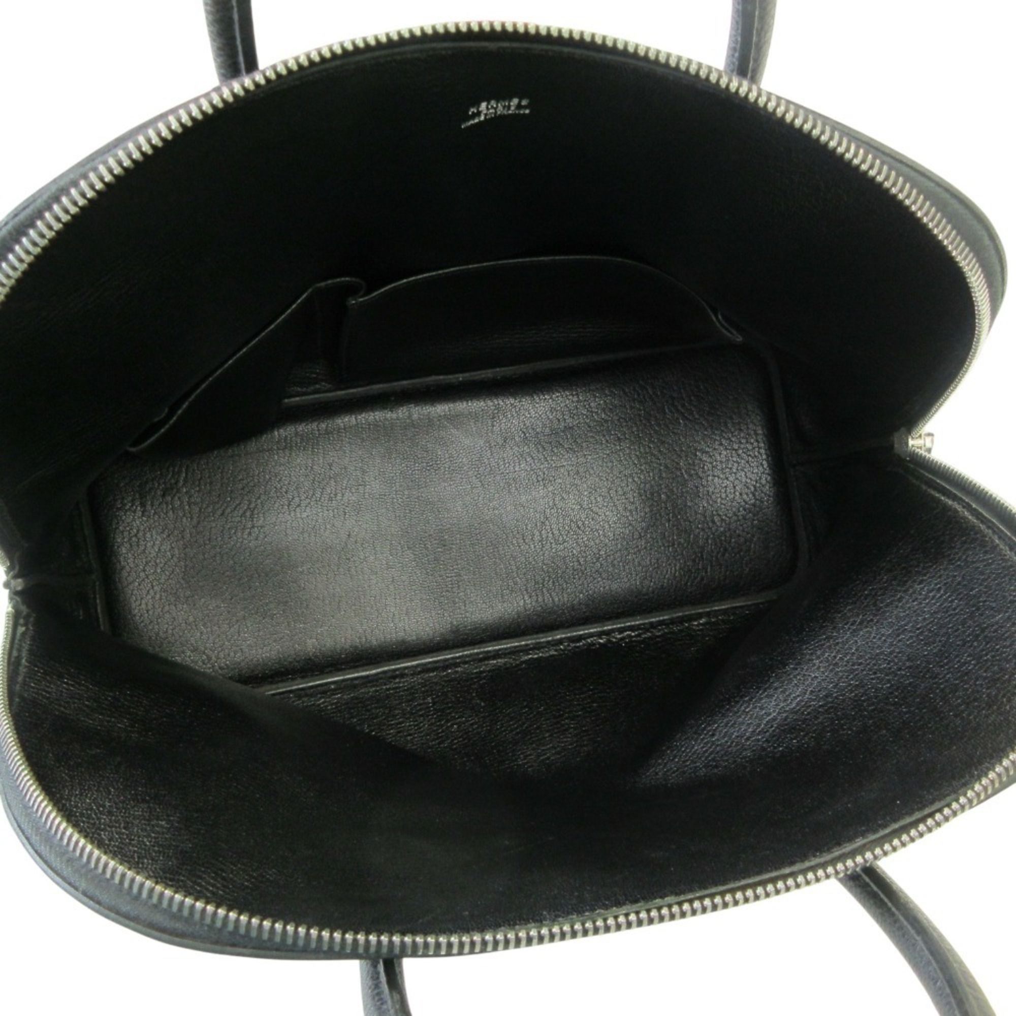 Leather Handbag (Pre-Owned) - Hermes - Modalova