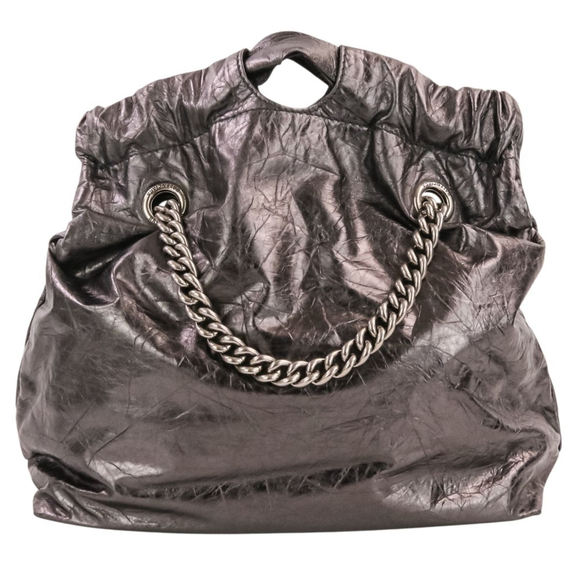 Shoulder Bag (Pre-Owned) - Balenciaga - Modalova
