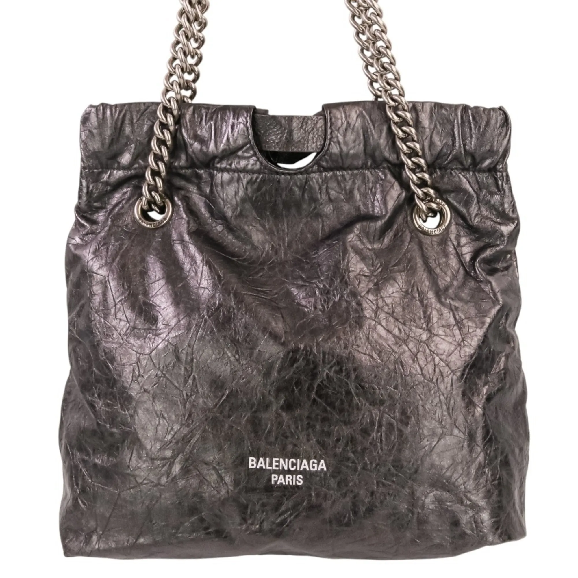 Shoulder Bag (Pre-Owned) - Balenciaga - Modalova