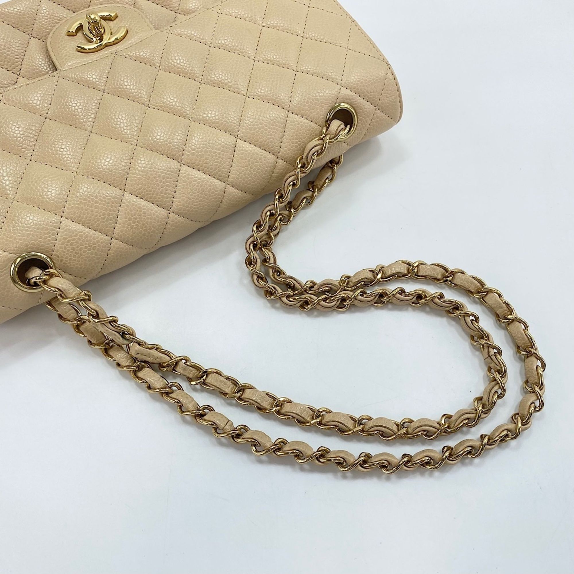 Matelasse Shoulder Bag (Pre-Owned) - Chanel - Modalova