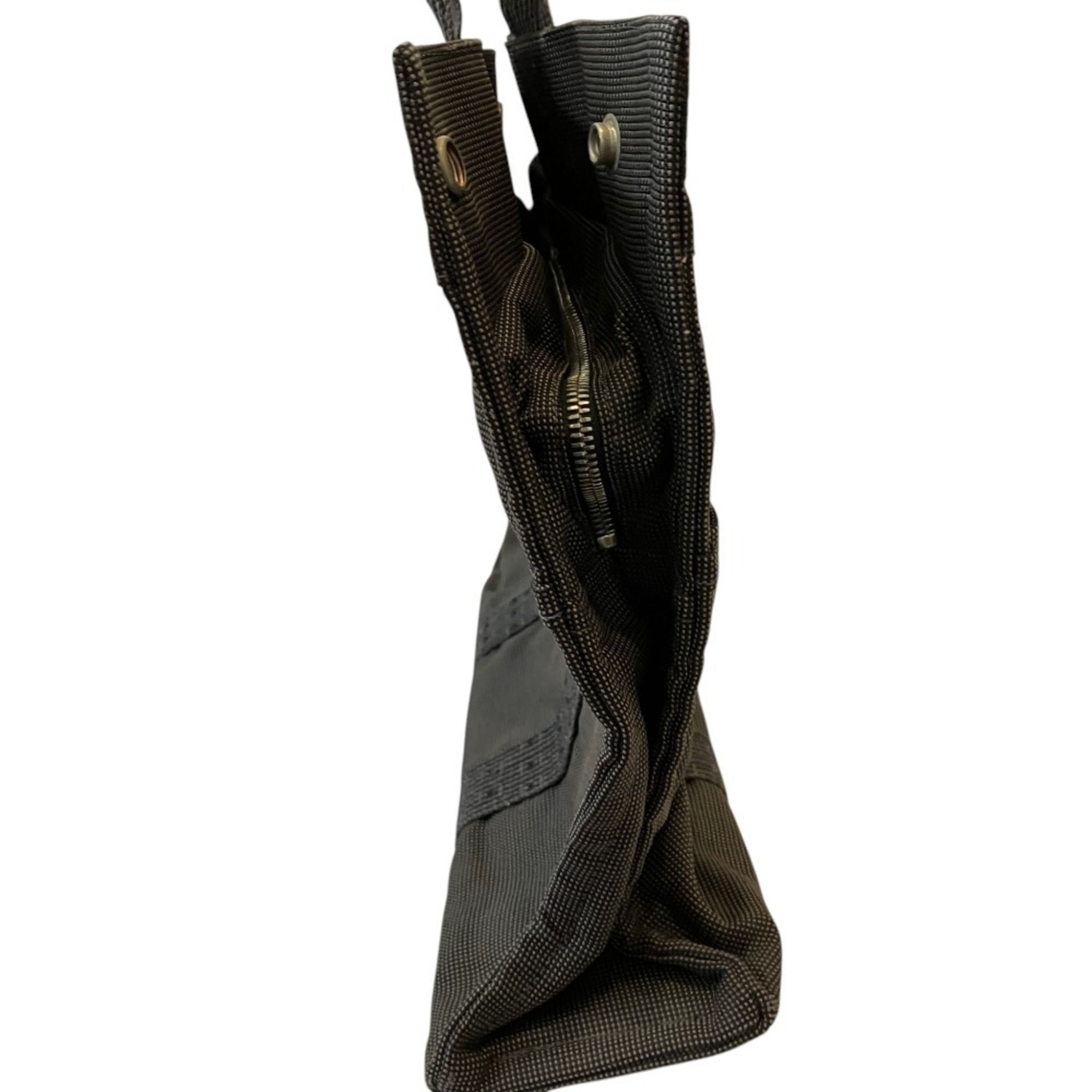 Hermes Black Tote Bag (Pre-Owned) - Hermes - Modalova