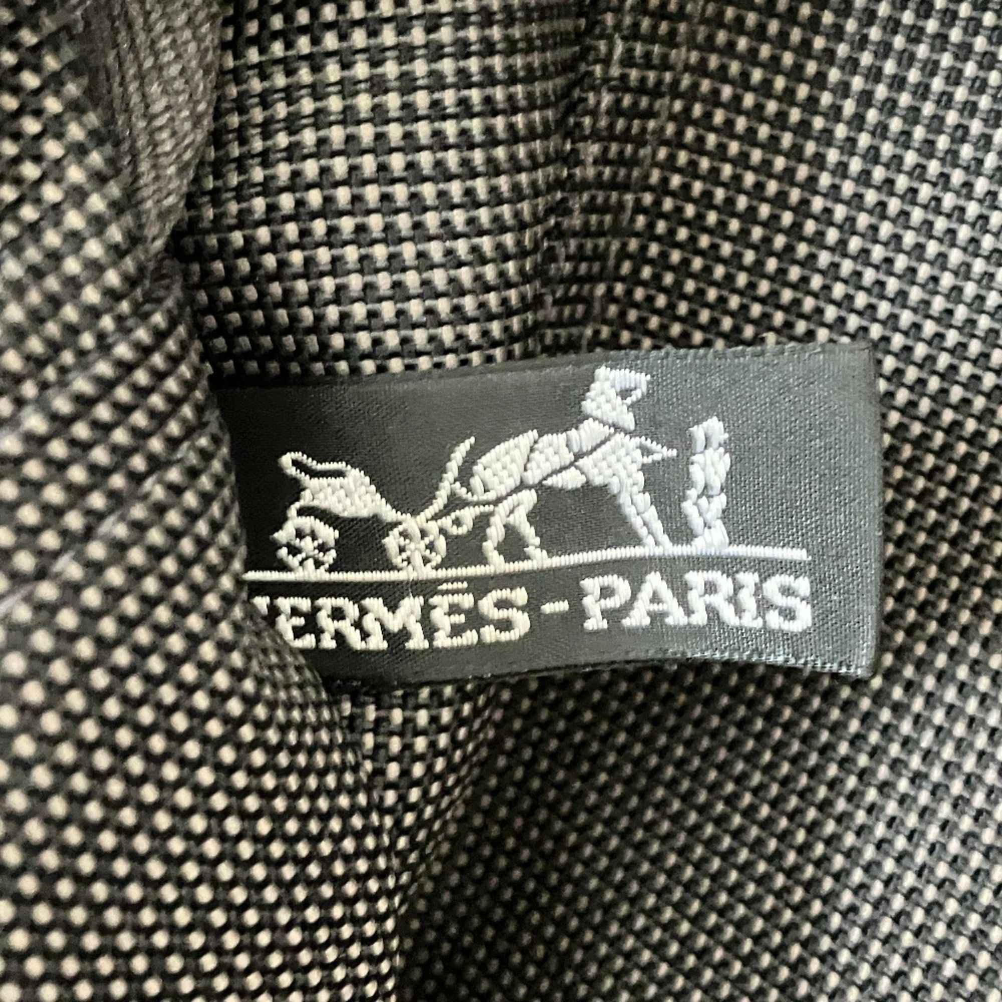 Hermes Black Tote Bag (Pre-Owned) - Hermes - Modalova