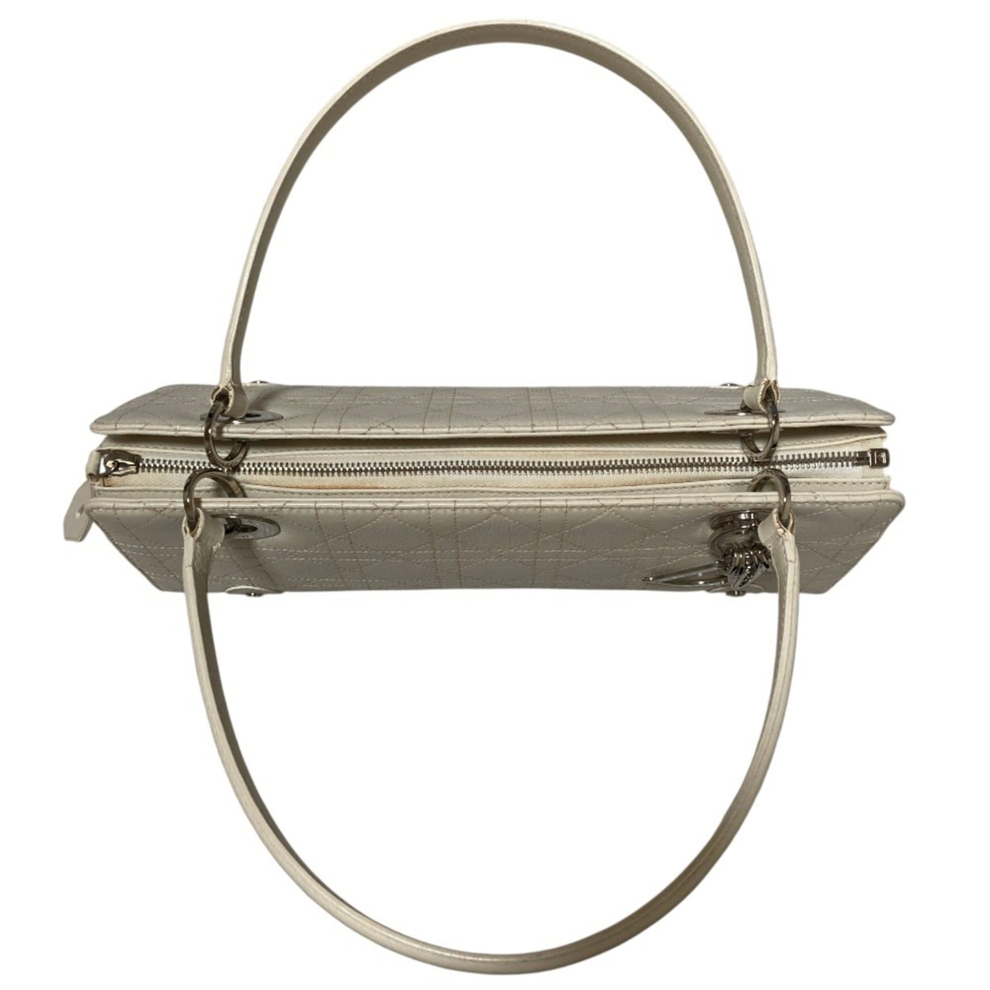 Handbag (Pre-Owned) - Christian Dior - Modalova
