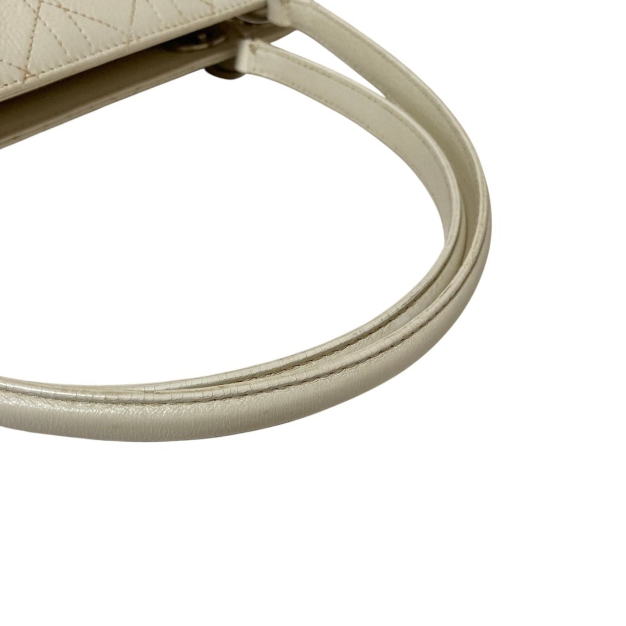Handbag (Pre-Owned) - Christian Dior - Modalova