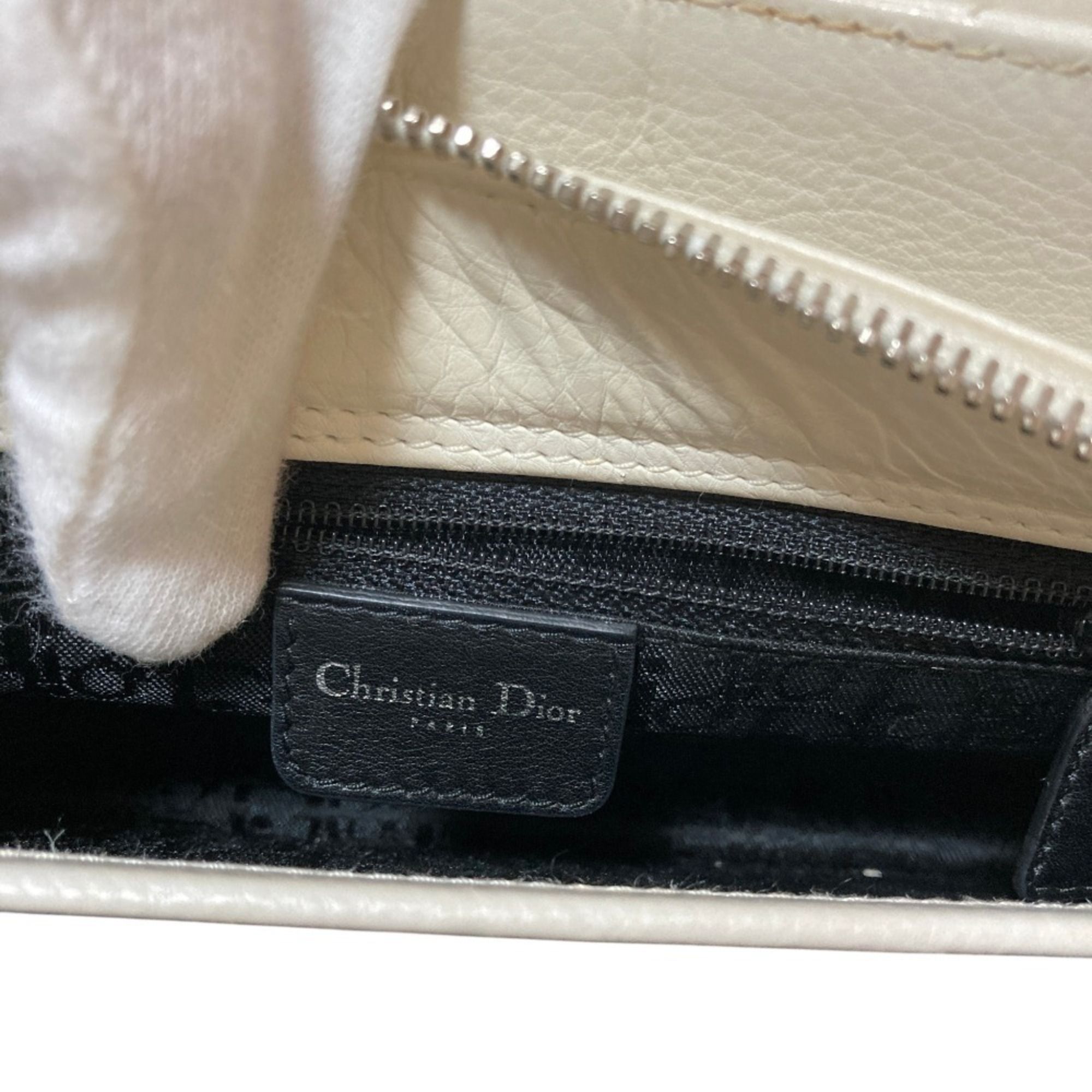 Handbag (Pre-Owned) - Christian Dior - Modalova