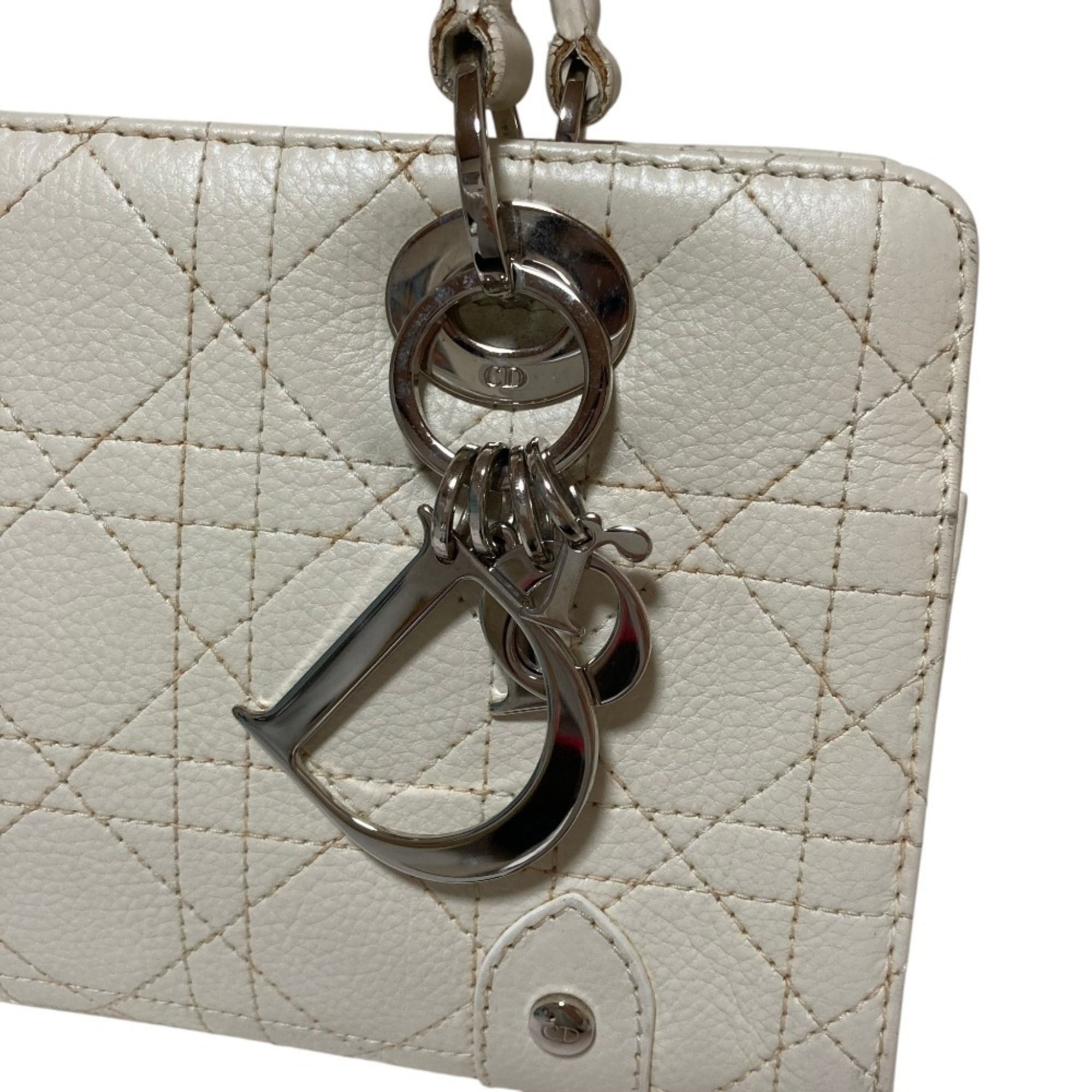 Handbag (Pre-Owned) - Christian Dior - Modalova