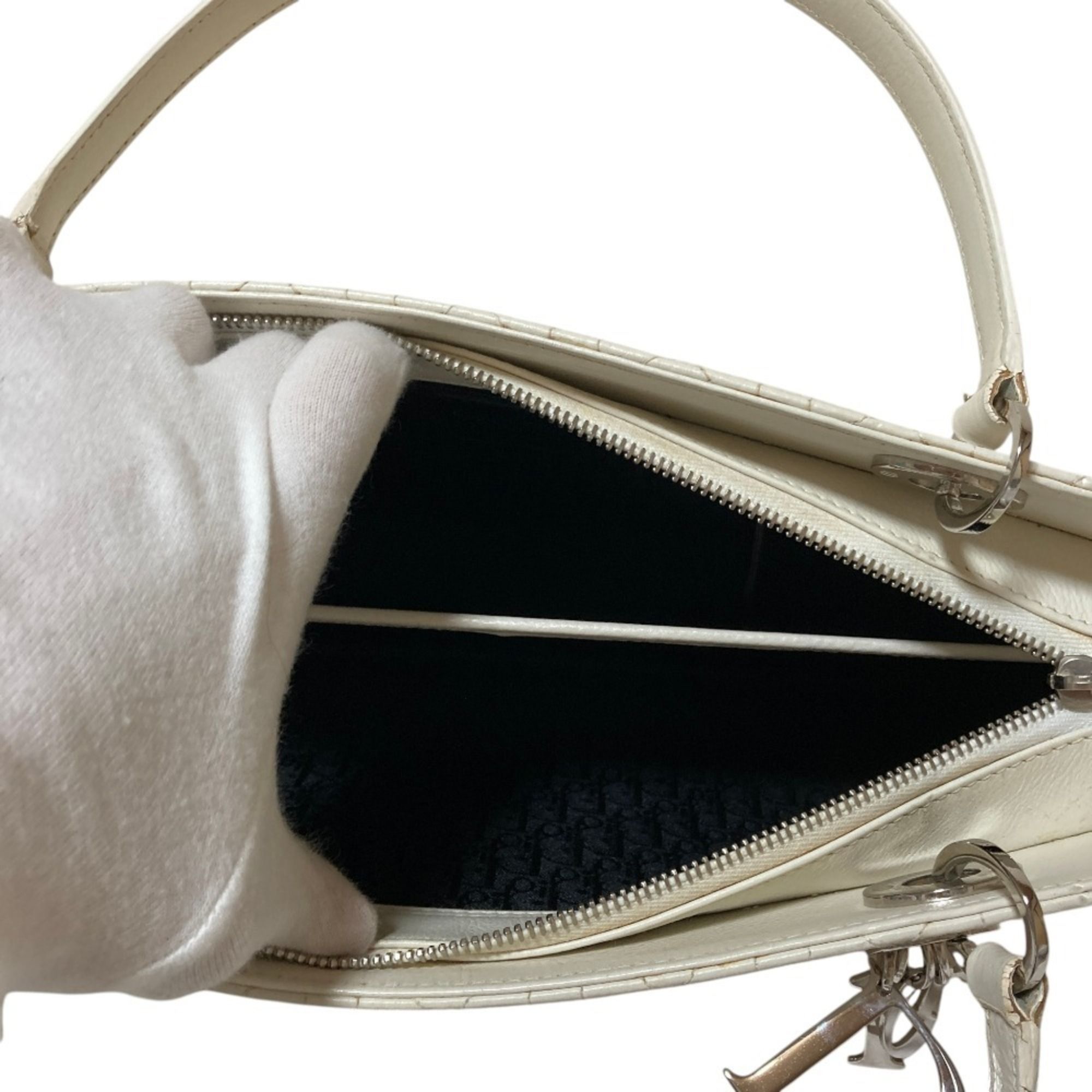 Handbag (Pre-Owned) - Christian Dior - Modalova